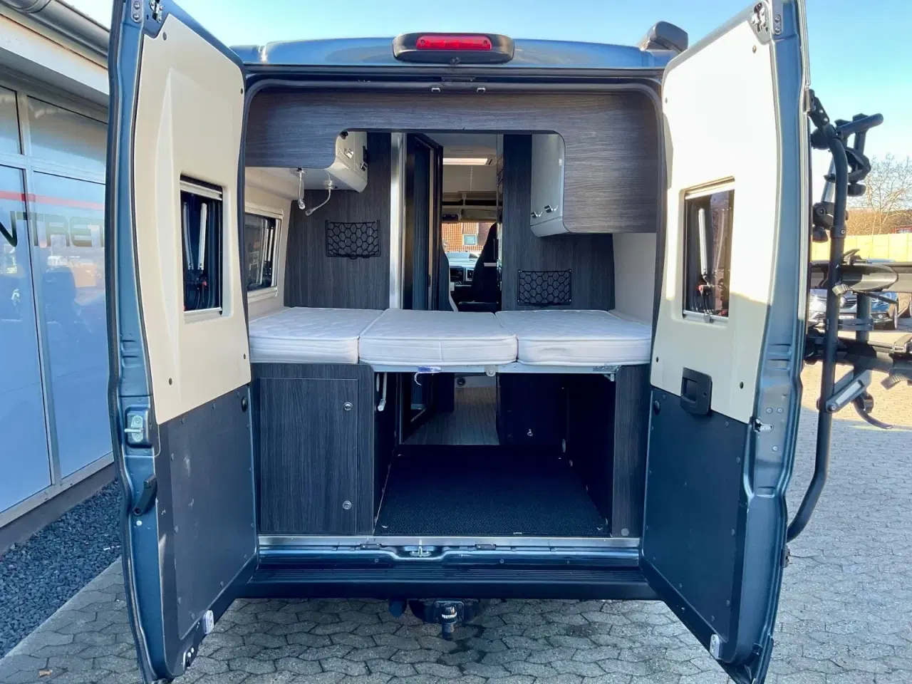 Billede 17 - Fiat Benimar 2,3 Benivan 145