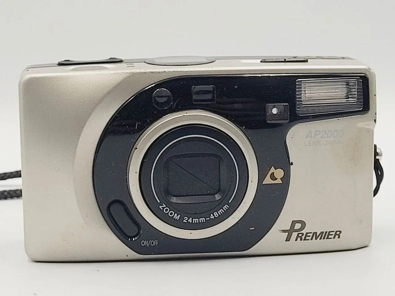 Billede 3 - ⭐️· Analogkamera: Premier AP2000