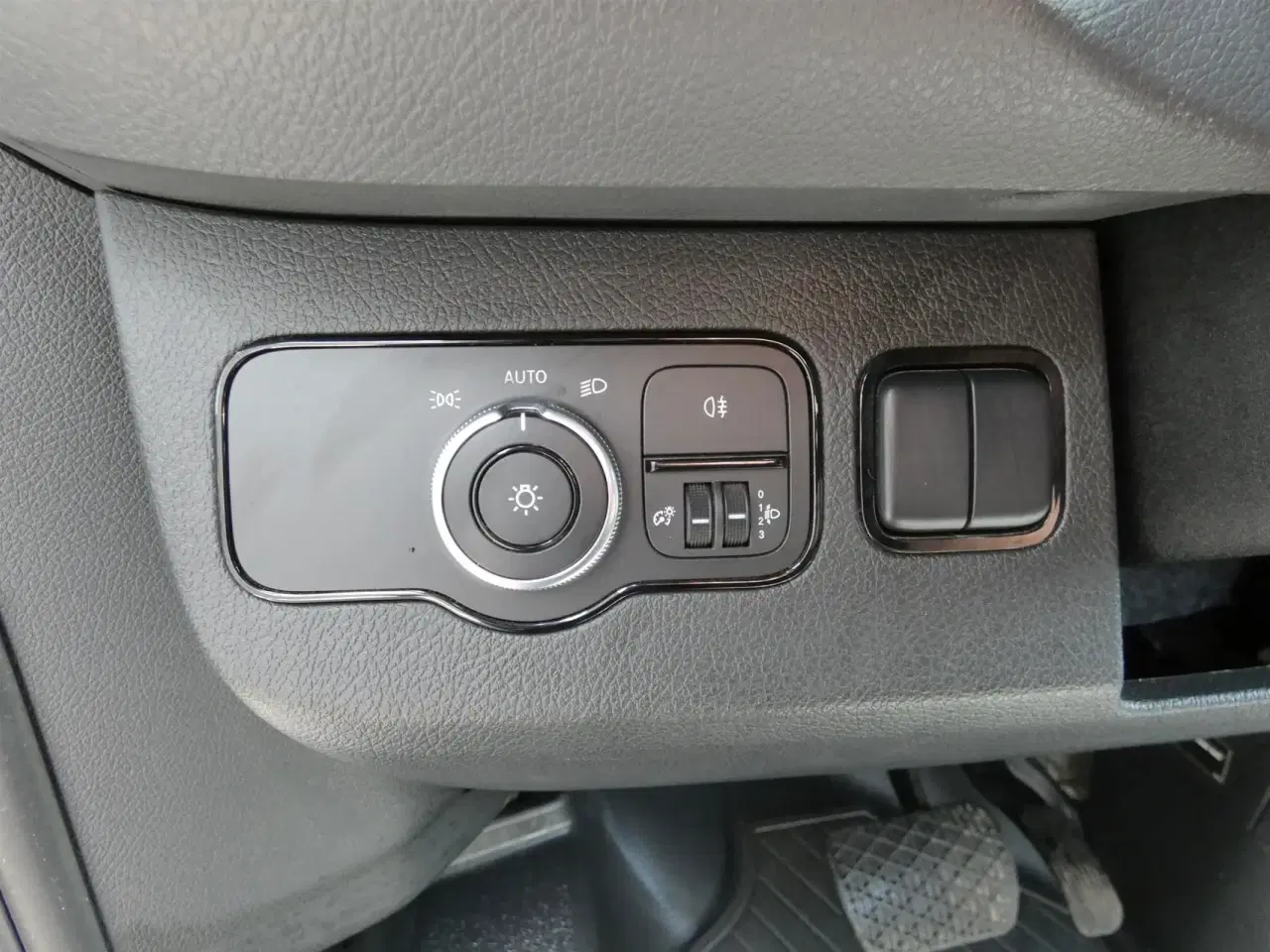 Billede 14 - Mercedes-Benz Sprinter 316 2,1 CDI A3 RWD 163HK Ladv./Chas. Aut.