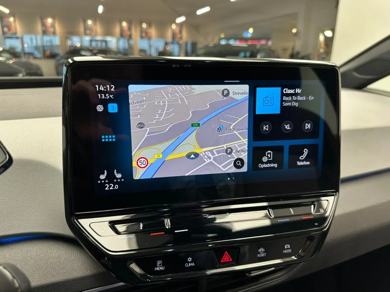 Billede 17 - VW ID.3 58 Pro Performance