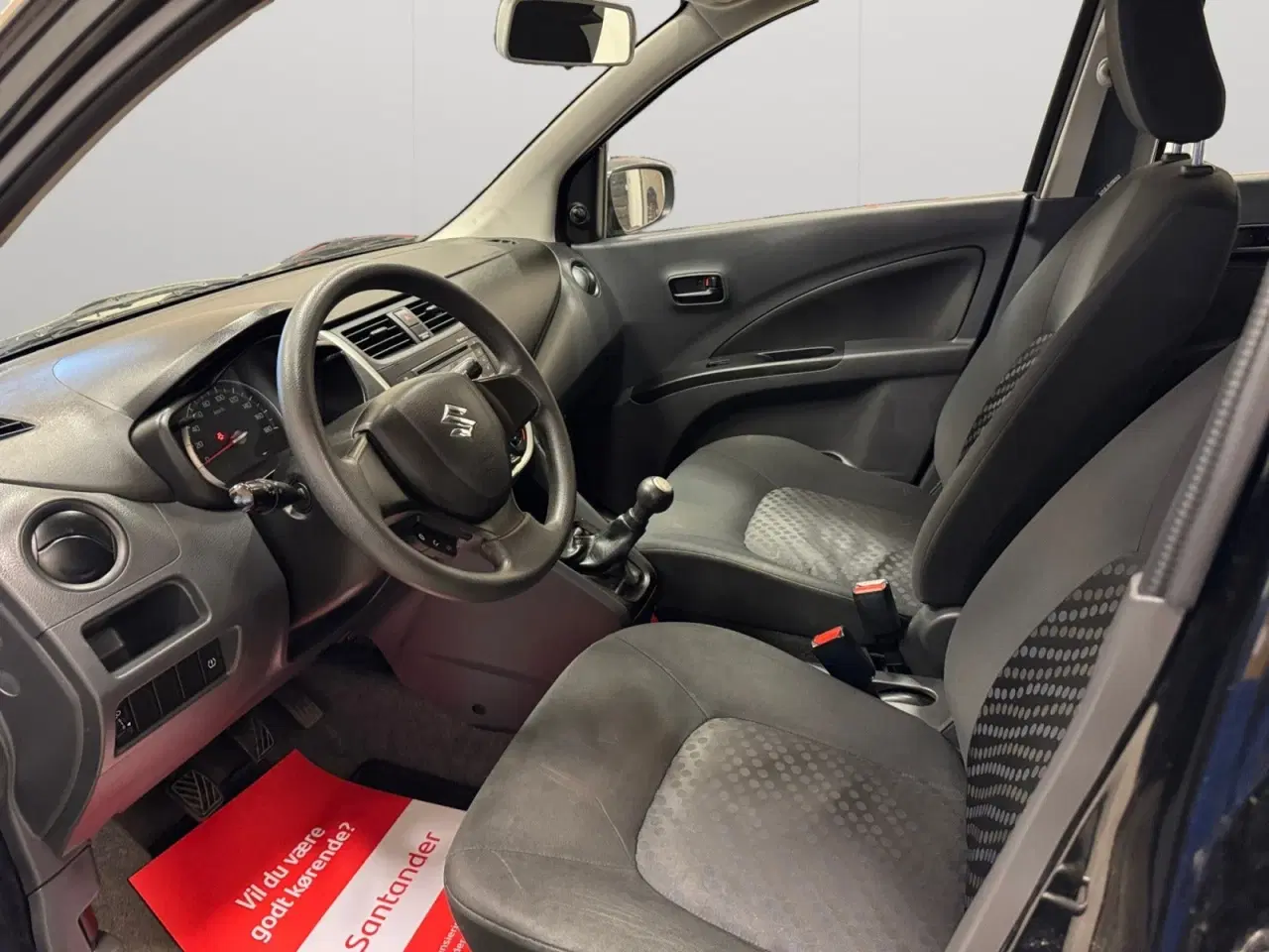 Billede 5 - Suzuki Celerio 1,0 Comfort