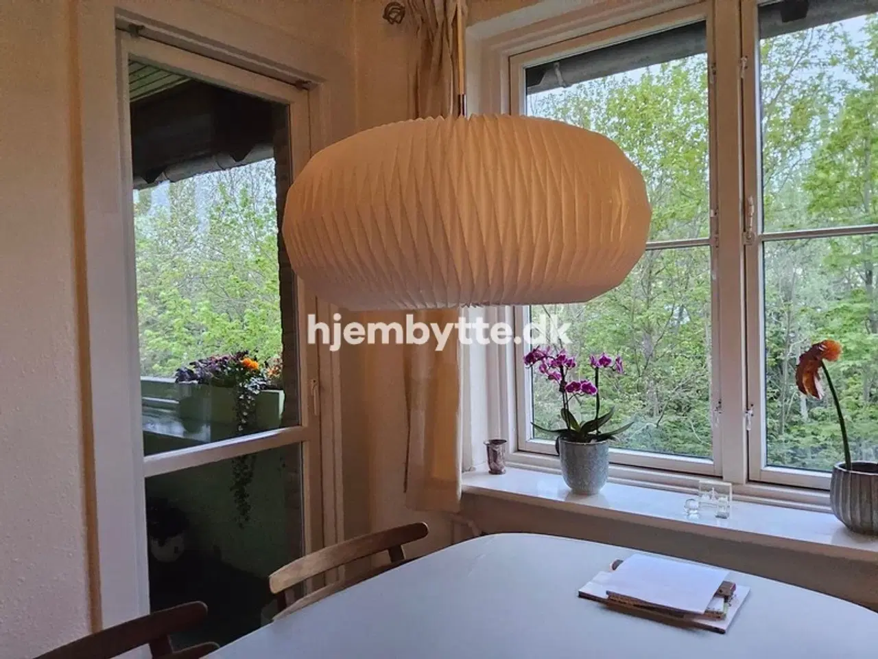 Billede 1 - Hjembytte - LersøParkallé