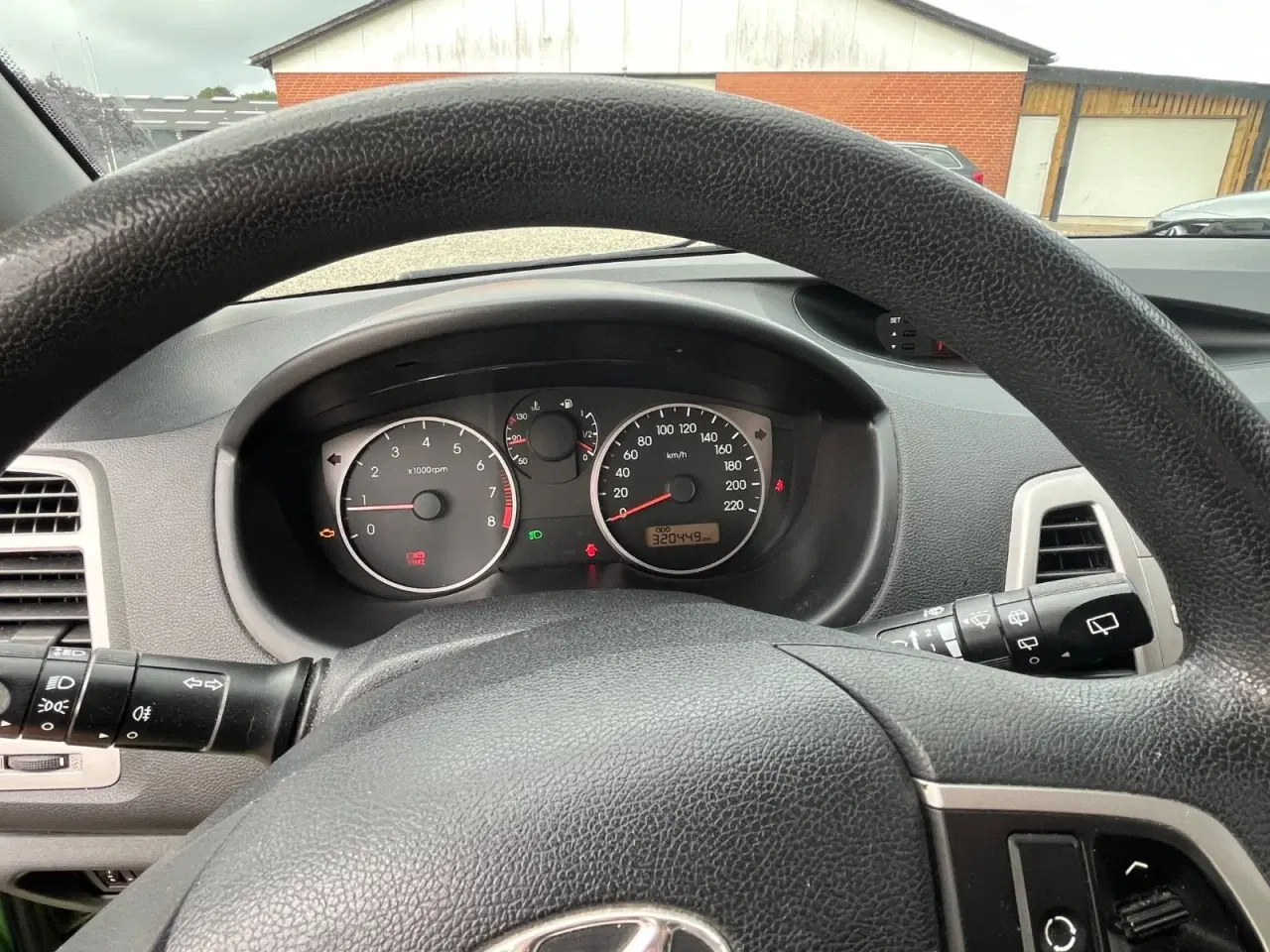 Billede 11 - Hyundai i20 1,25 Classic