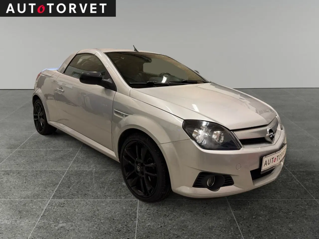 Billede 2 - Opel Tigra 1,8 Sport