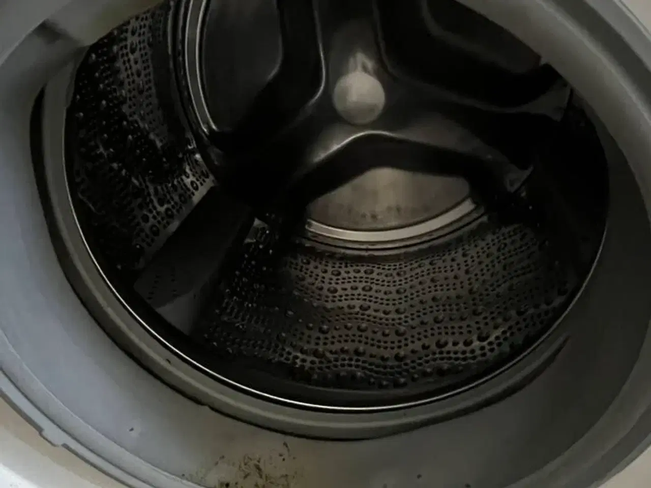 Billede 3 - Vaskemaskine, brugt  BOSCH