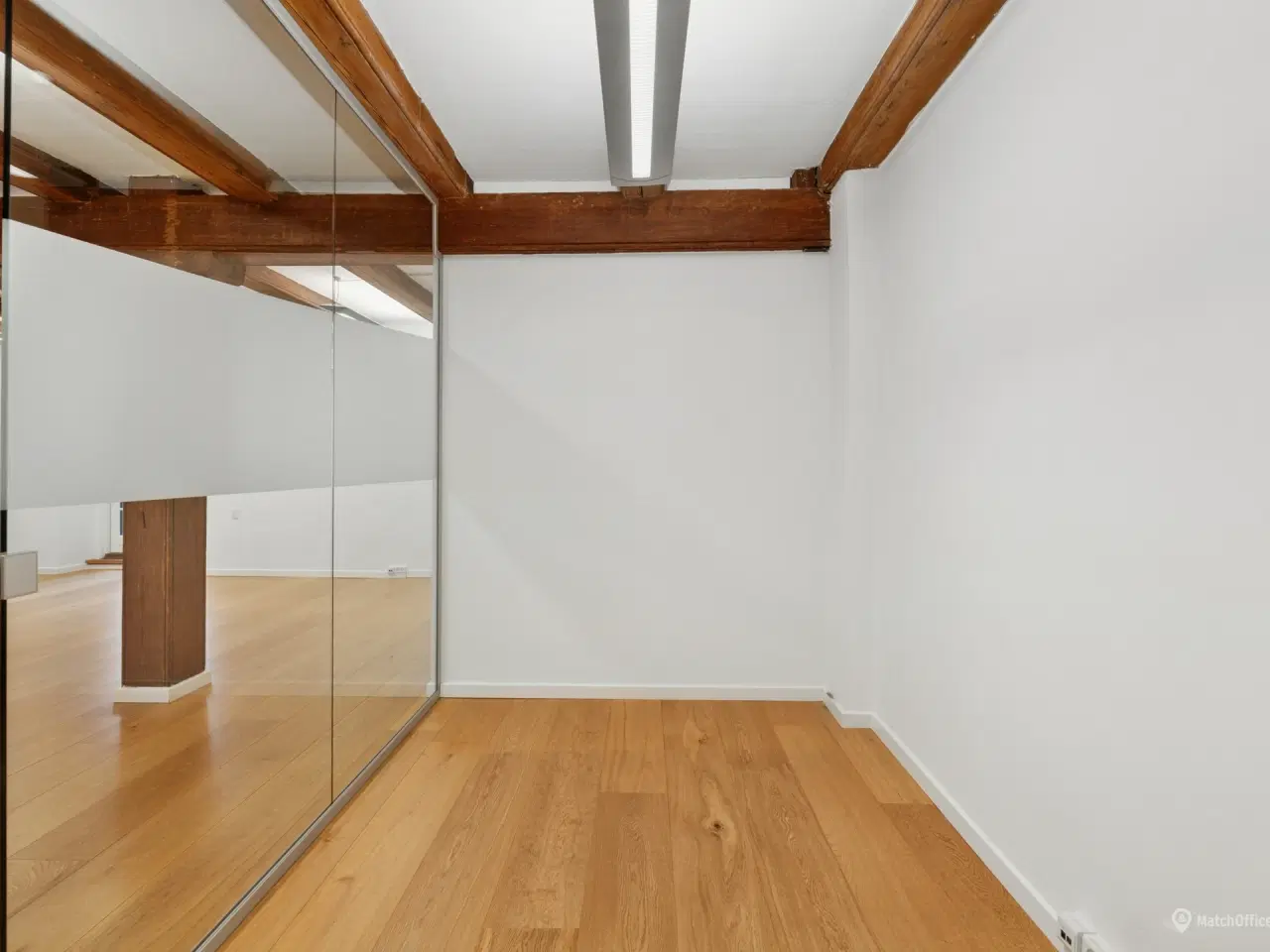 Billede 10 - Byens Bedste Baghus med rigtig kongelig nabo