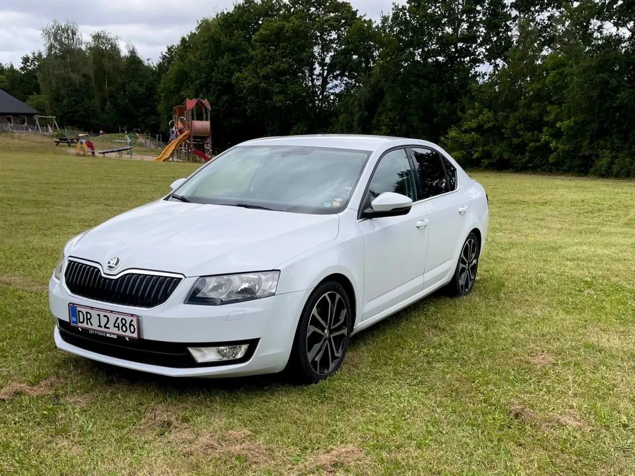 Billede 1 - Skoda Octavia 1,4 TSi 140 Elegance