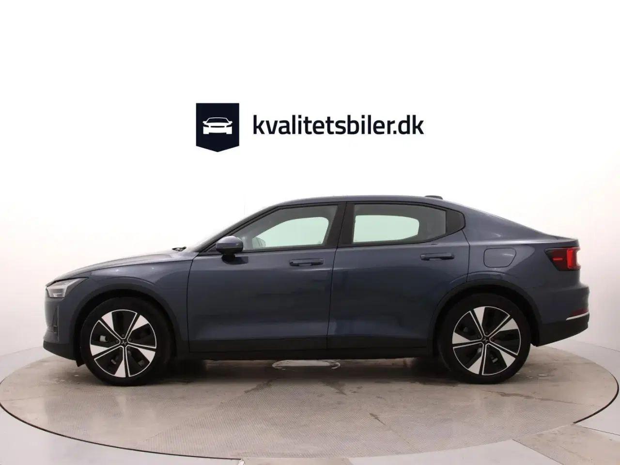 Billede 2 - Polestar 2  Long Range AWD