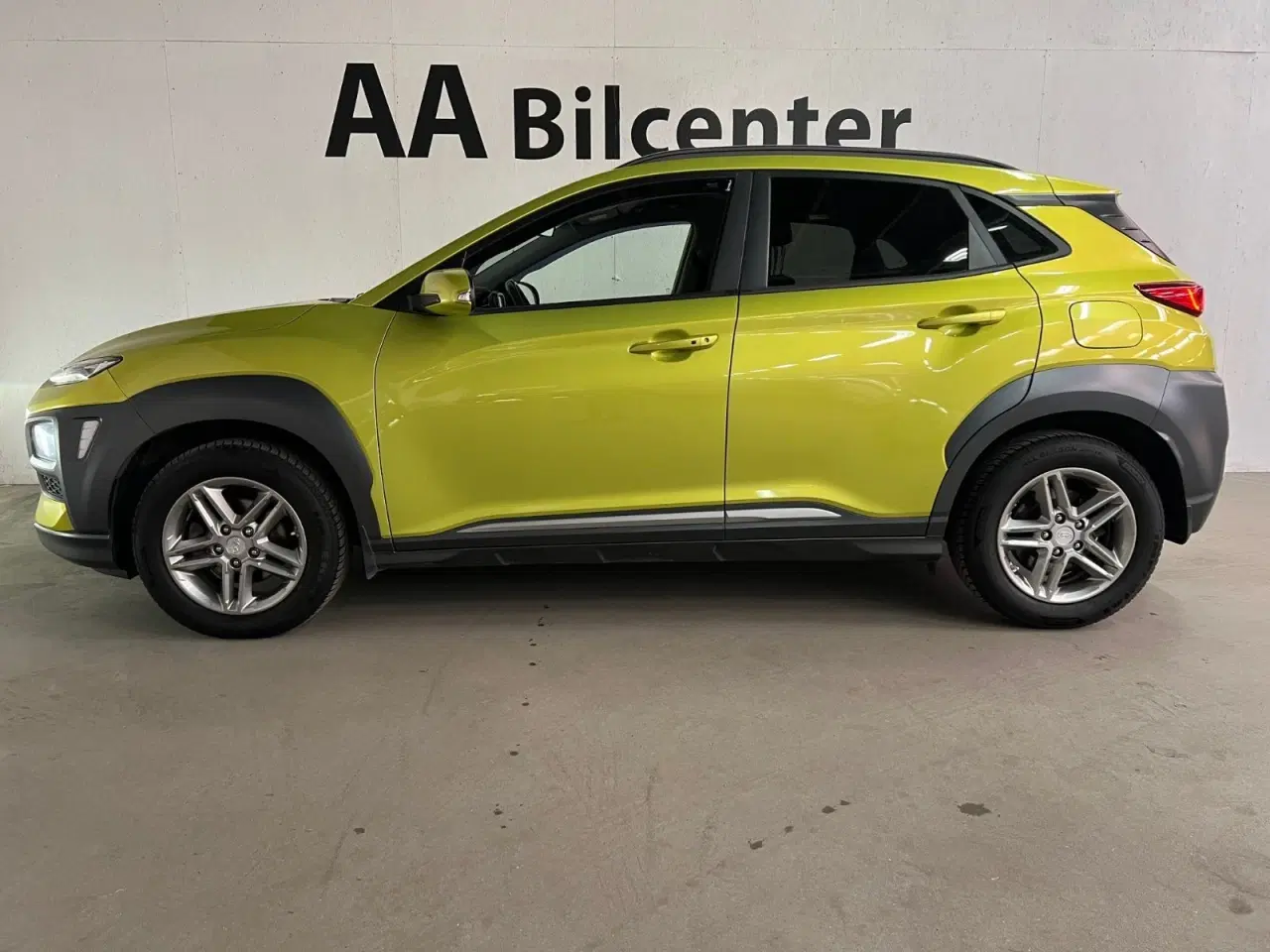 Billede 3 - Hyundai Kona 1,6 CRDi 115 Premium