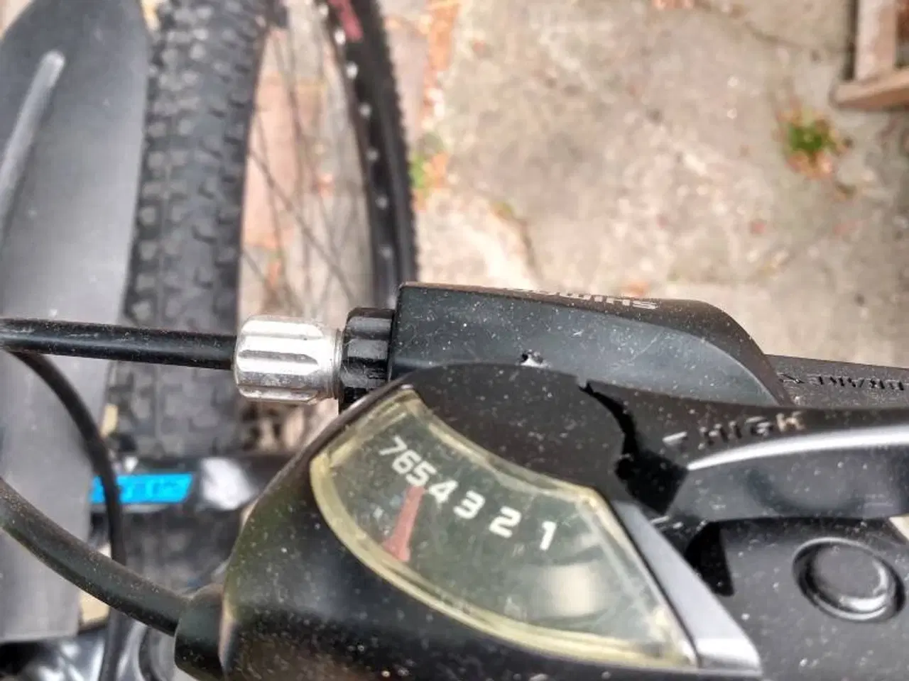 Billede 14 - Mountainbike Busetto Pro 2921
