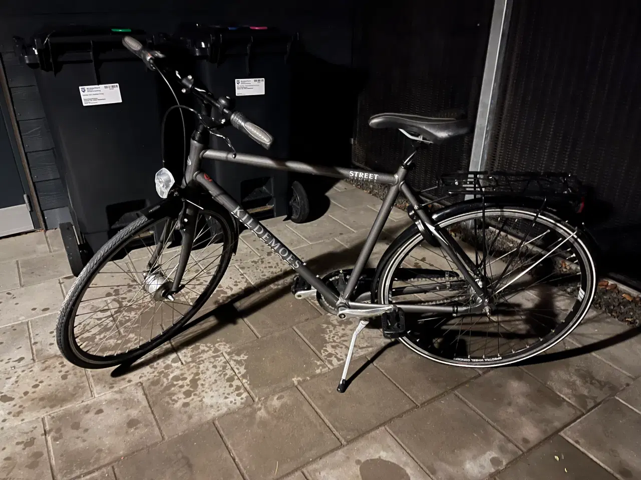 Billede 4 - Kildemoes herrecykel