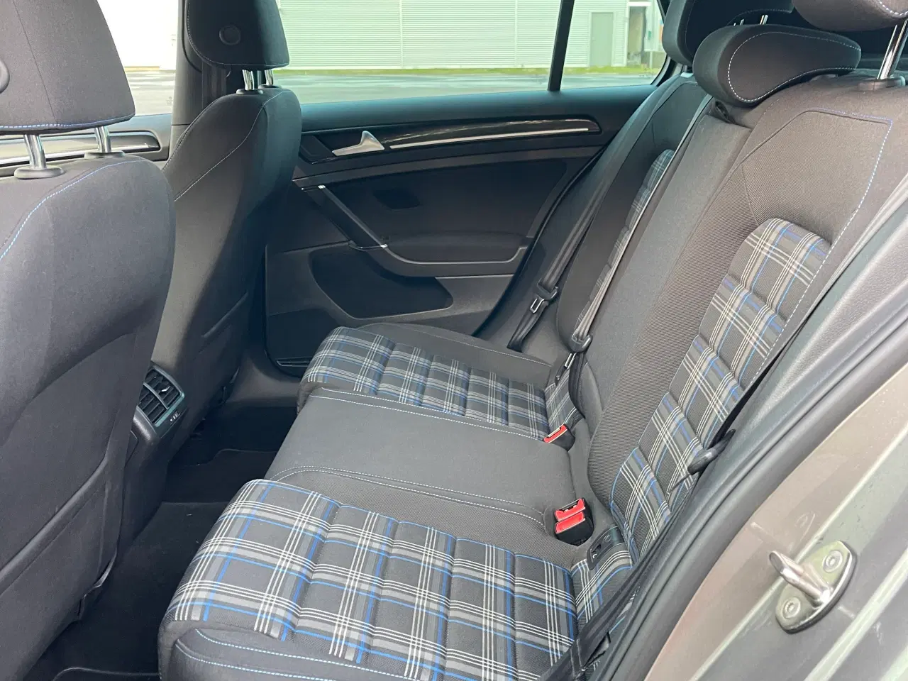 Billede 12 - VW Golf VII 1,4 GTE DSG 