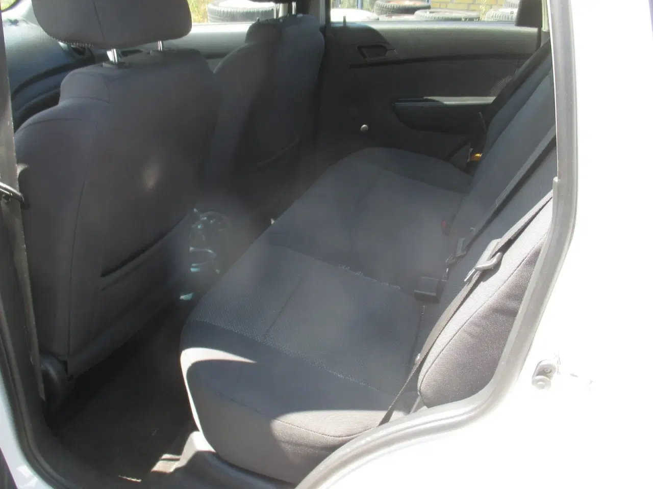 Billede 6 - Chevrolet Aveo 1,2 Champ