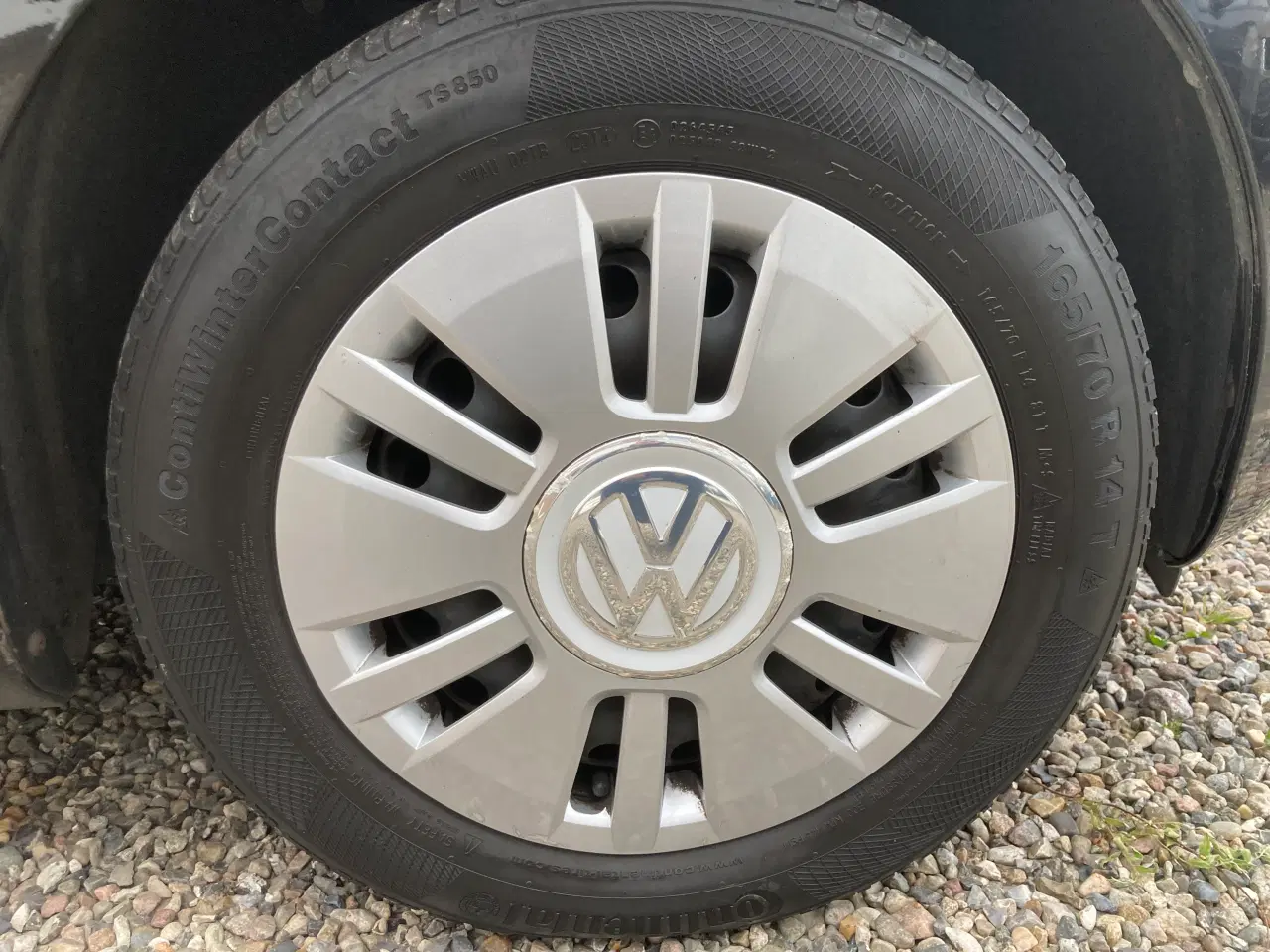 Billede 14 - VW Up Nysyn Kun kørt 101000km.