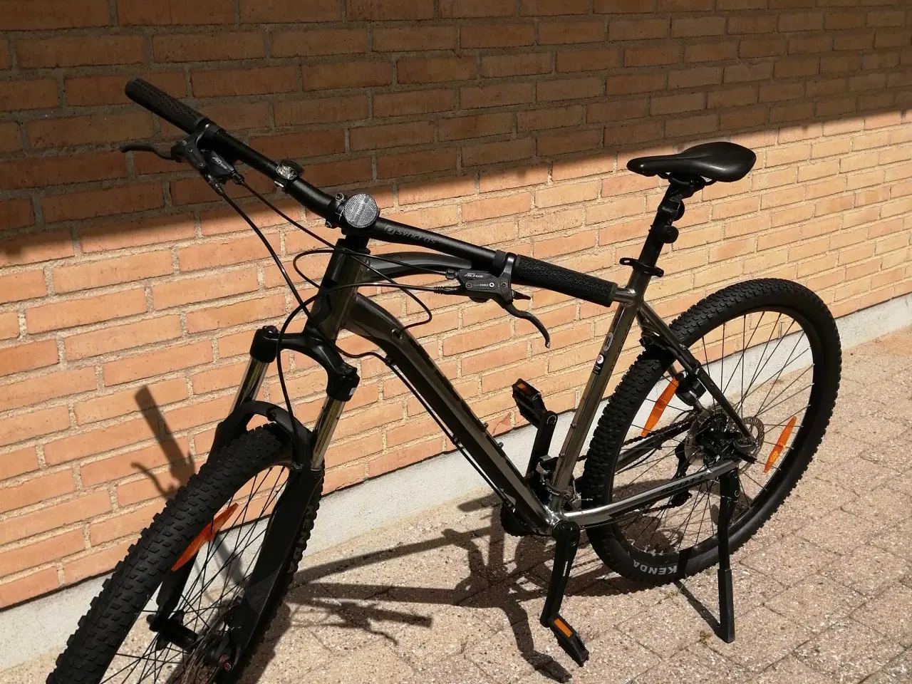 Billede 4 - SCOTT Aspect 950