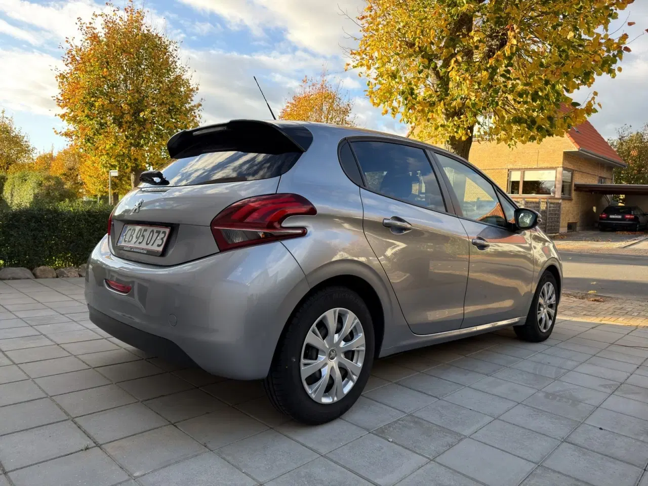 Billede 5 - Peugeot 208 1,2 VTi 82 Active
