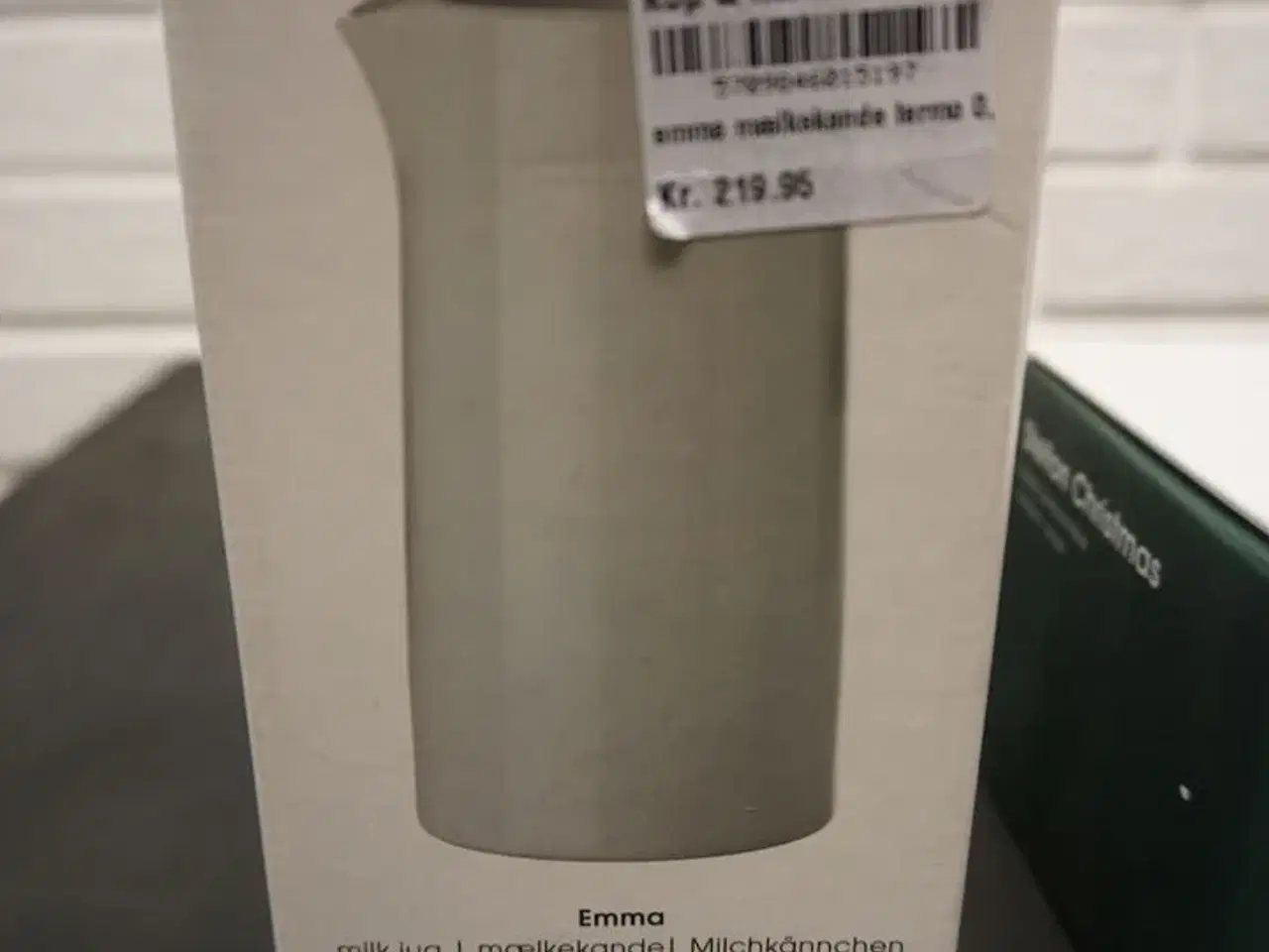 Billede 2 - 3 stk. STELTON genstande