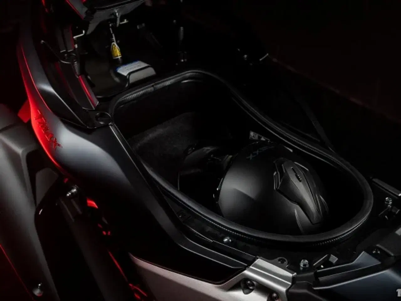 Billede 18 - Yamaha T-Max 560 25th Anniversary