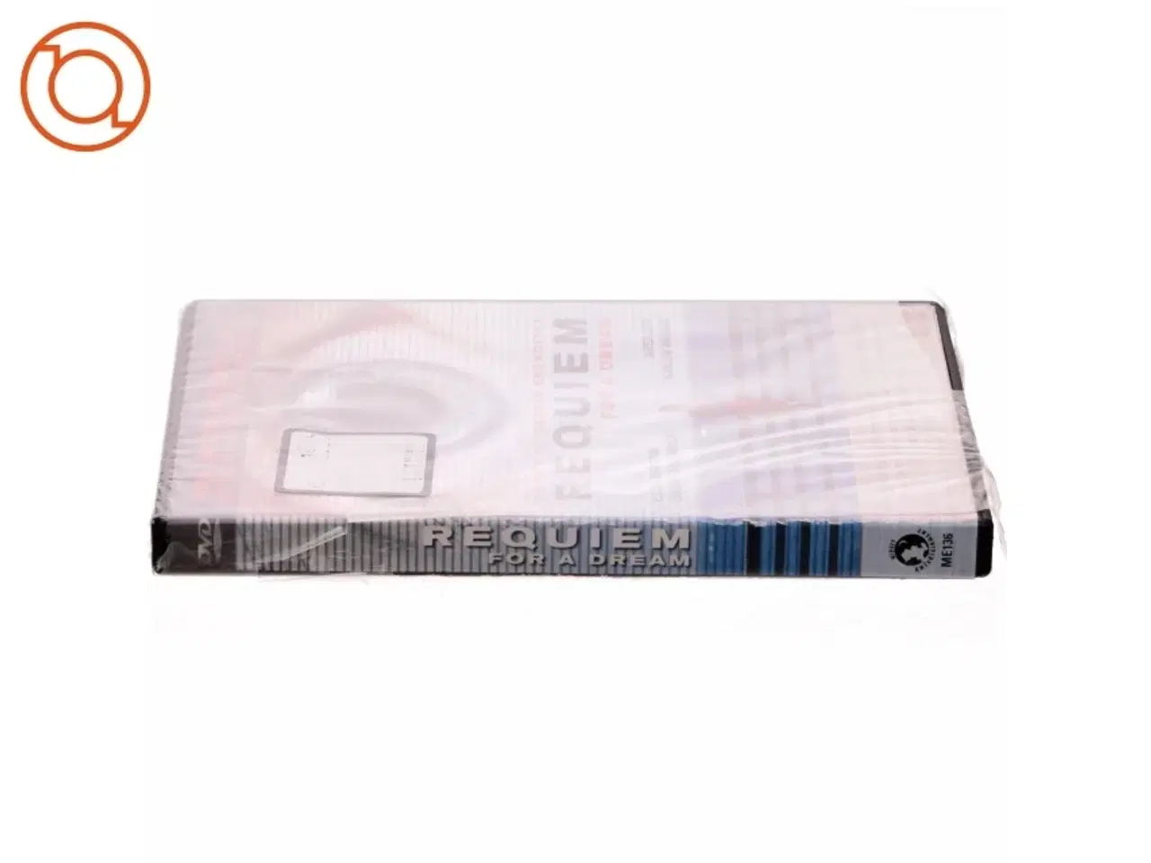 Billede 2 - Requiem for a dream