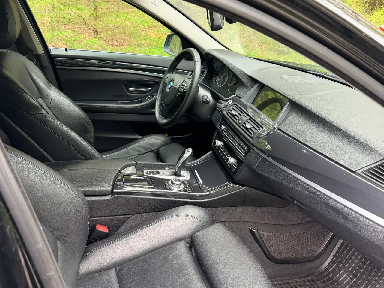 Billede 8 - BMW f11 520d 