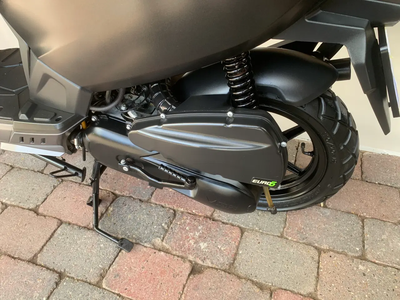 Billede 4 - Vga One EU 5. 45 km 2024
