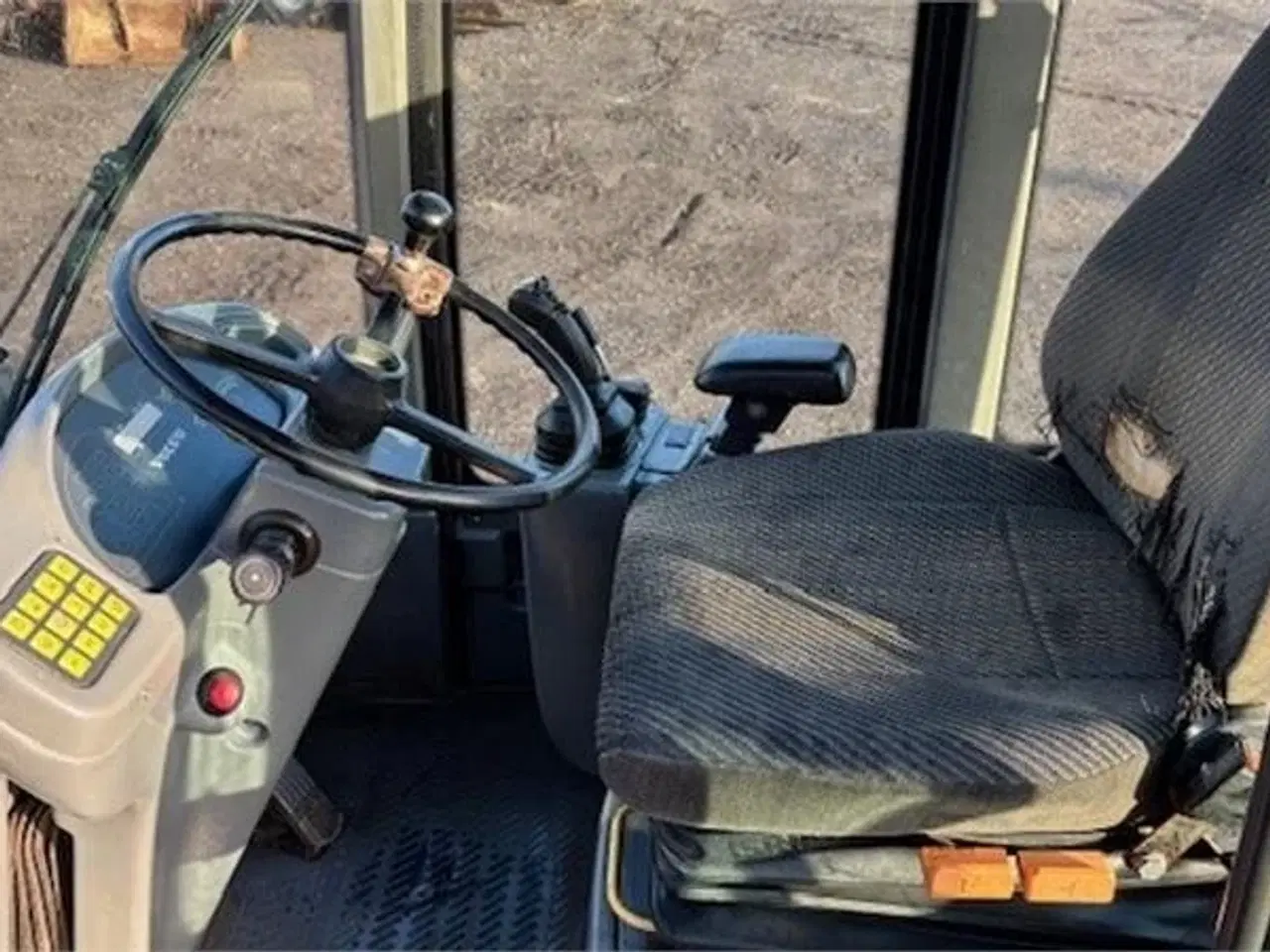 Billede 9 - Volvo L30