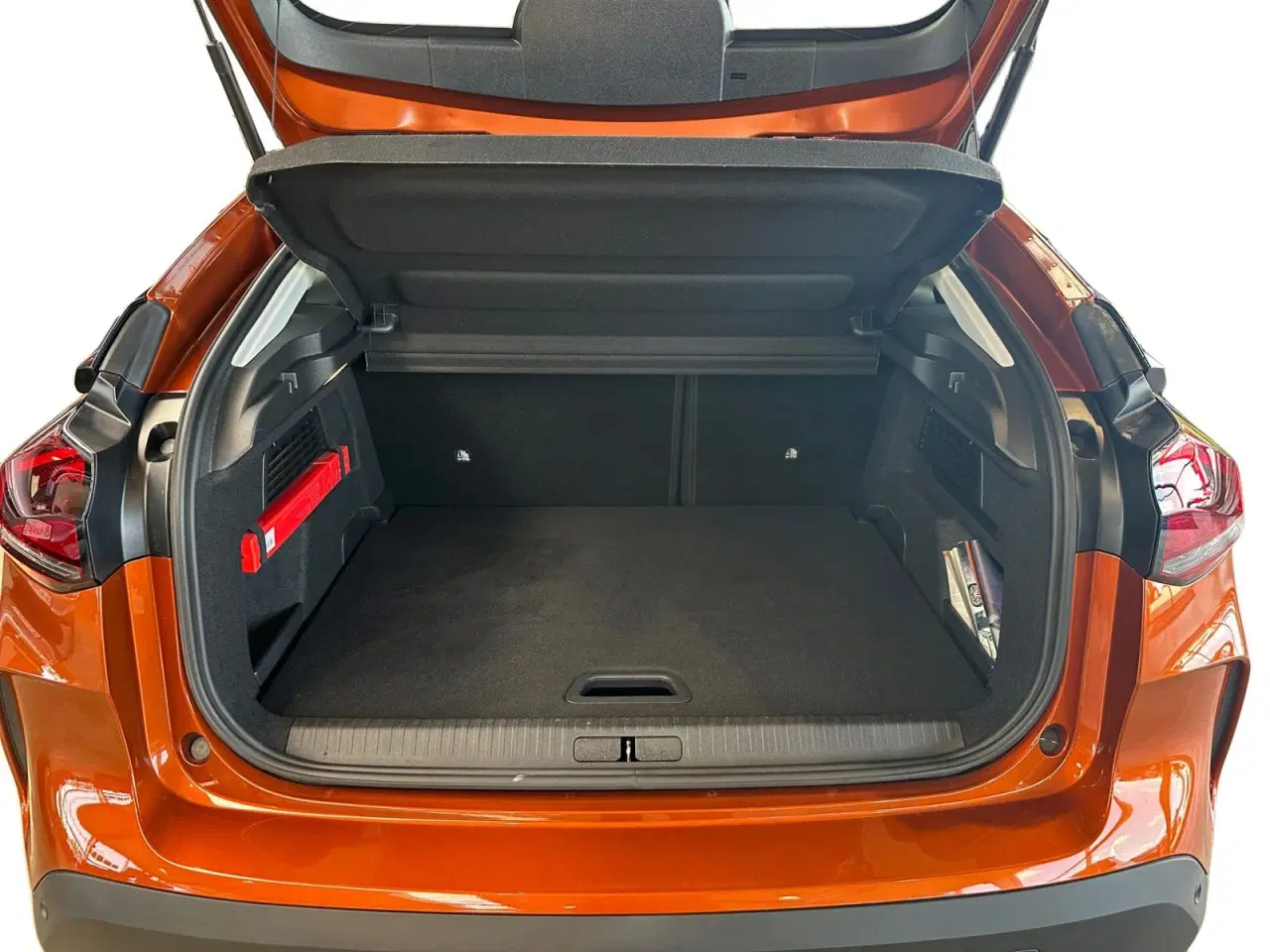 Billede 16 - Citroën ë-C4 50 Feel