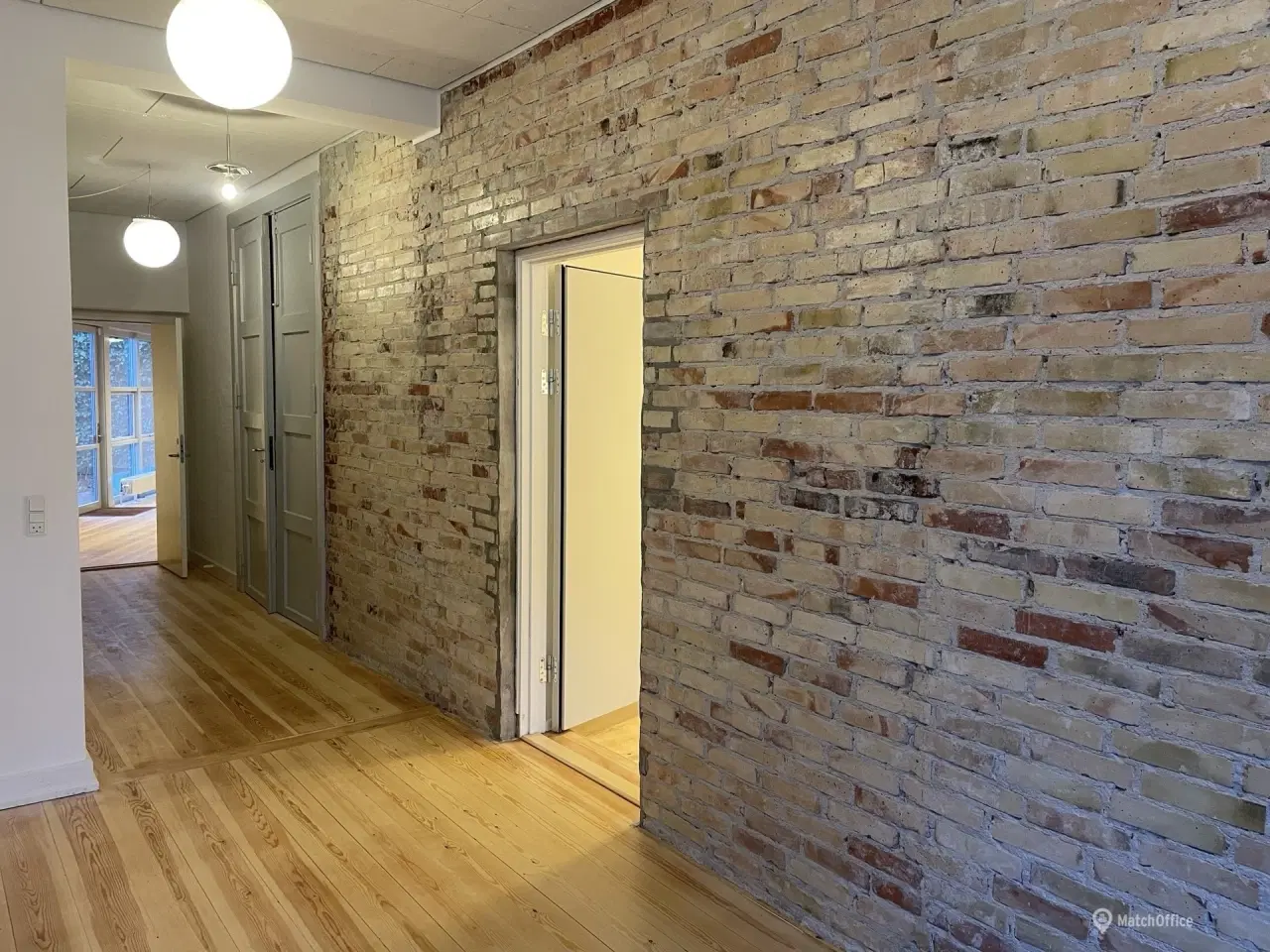 Billede 4 - Momsfri domicilejendom inkl. 2-3 p-pladser