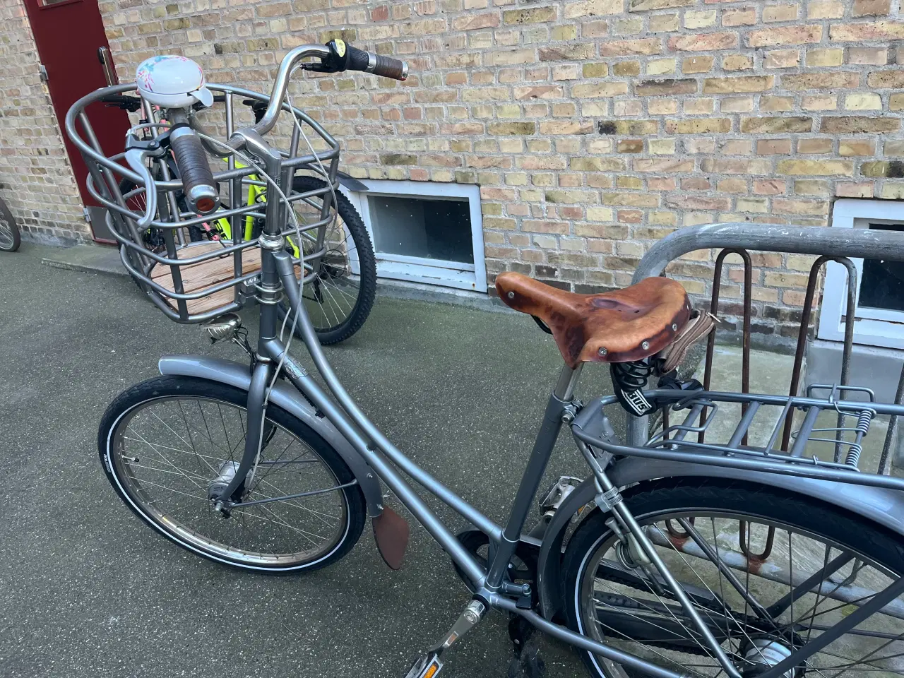 Billede 4 - Velorbis damecykel