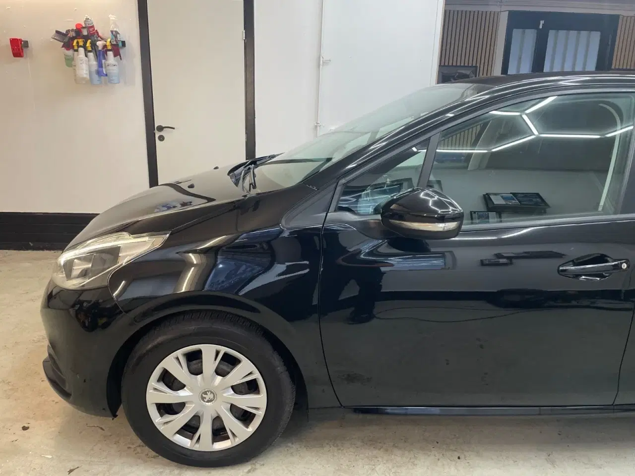 Billede 2 - Peugeot 208 1,6 BlueHDi 100 Active