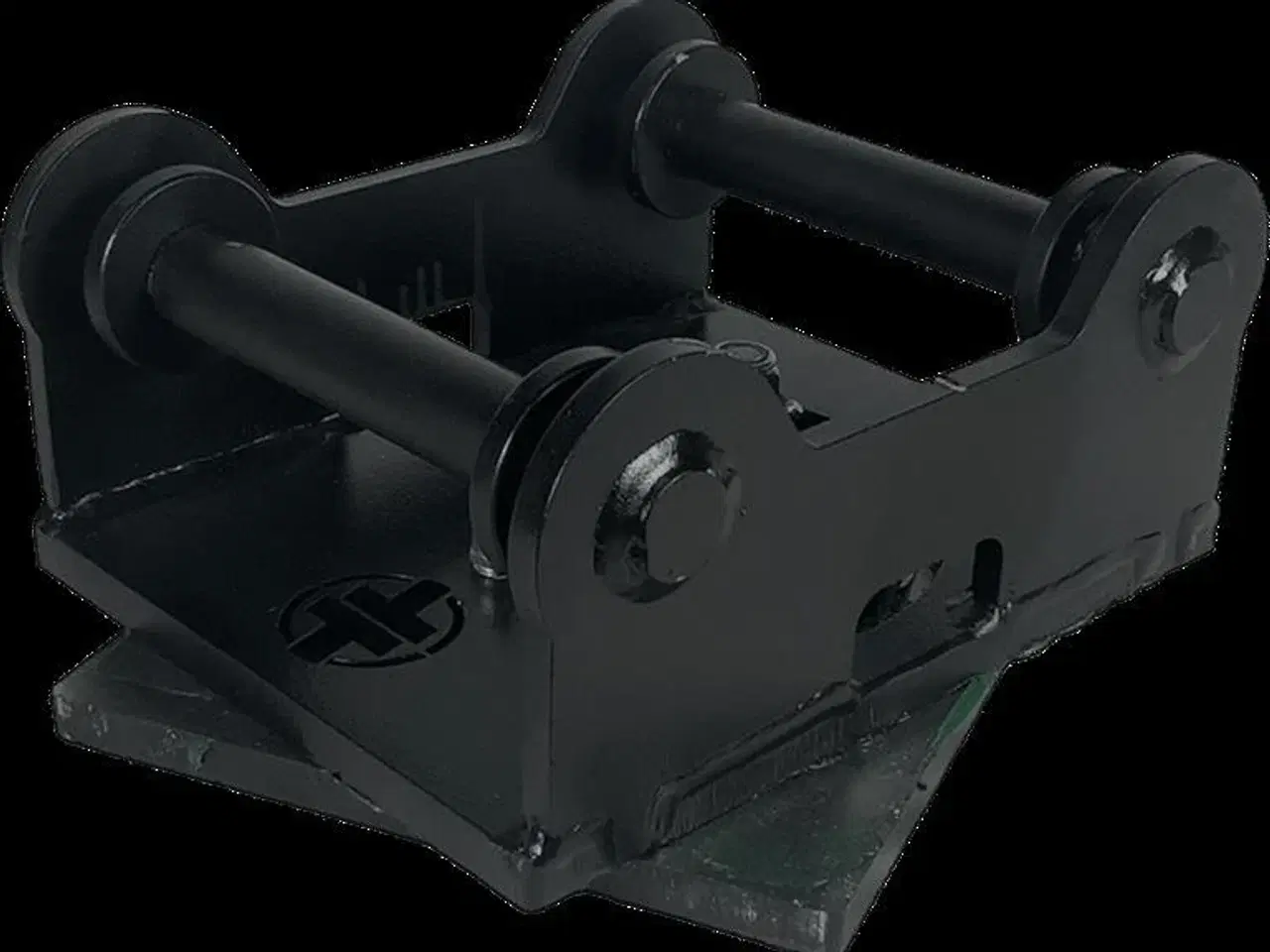 Billede 7 - Tontec TG 1 Sortergrab 0.8-1.2T