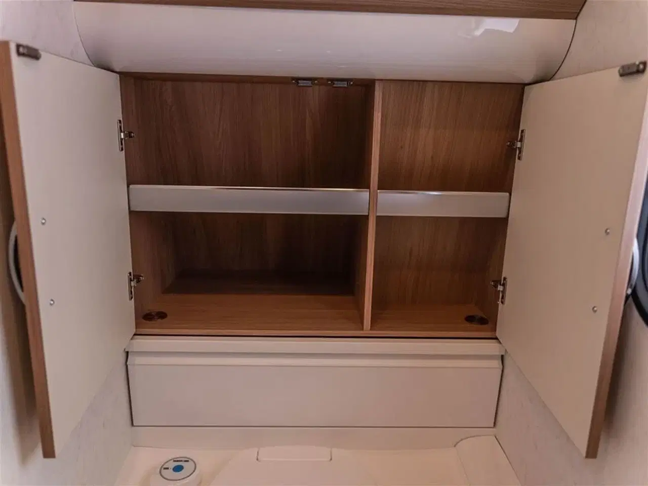 Billede 9 - 2021 - Hobby De Luxe 400 SFE