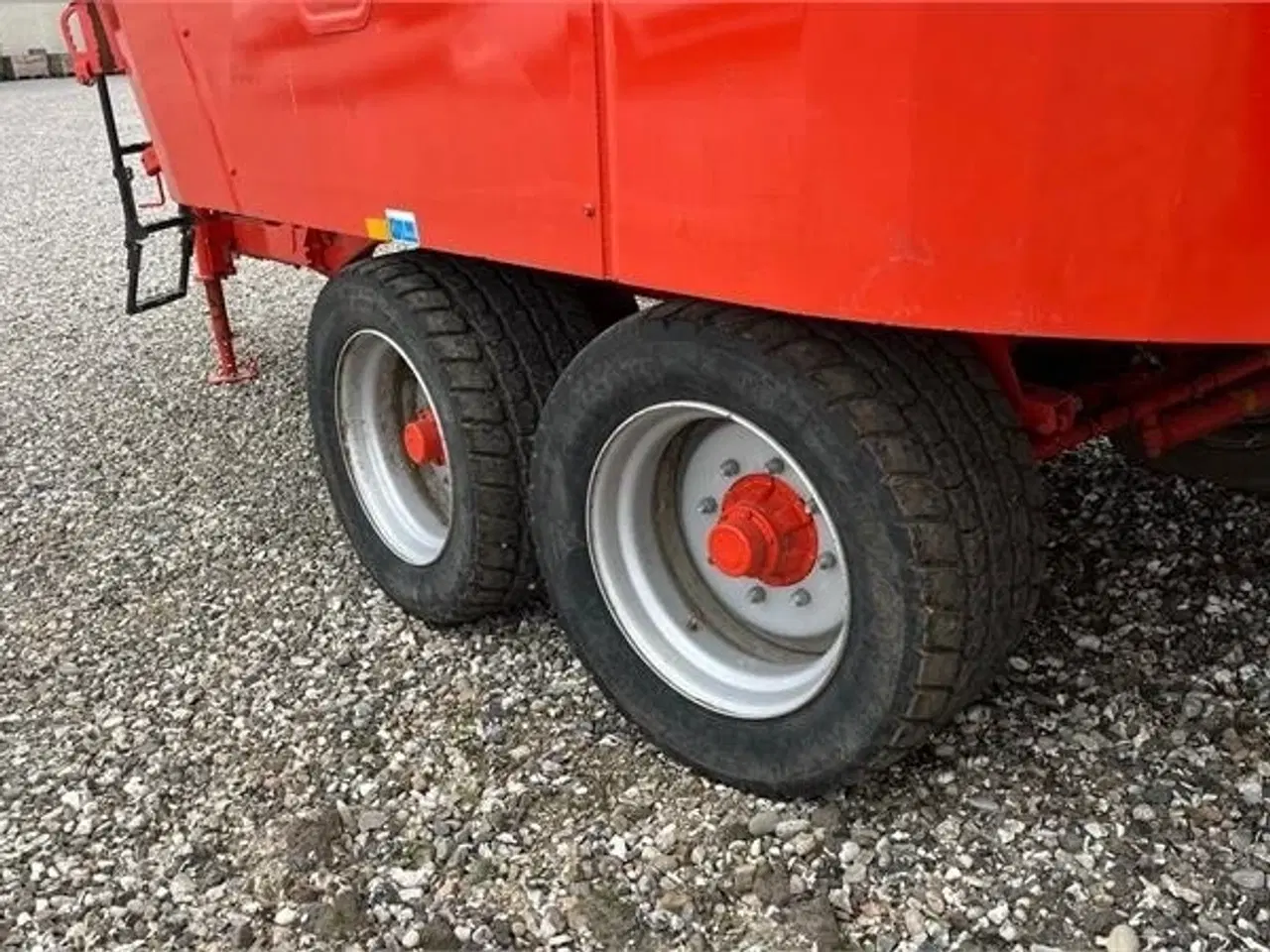 Billede 4 - Kuhn Profile 24.2