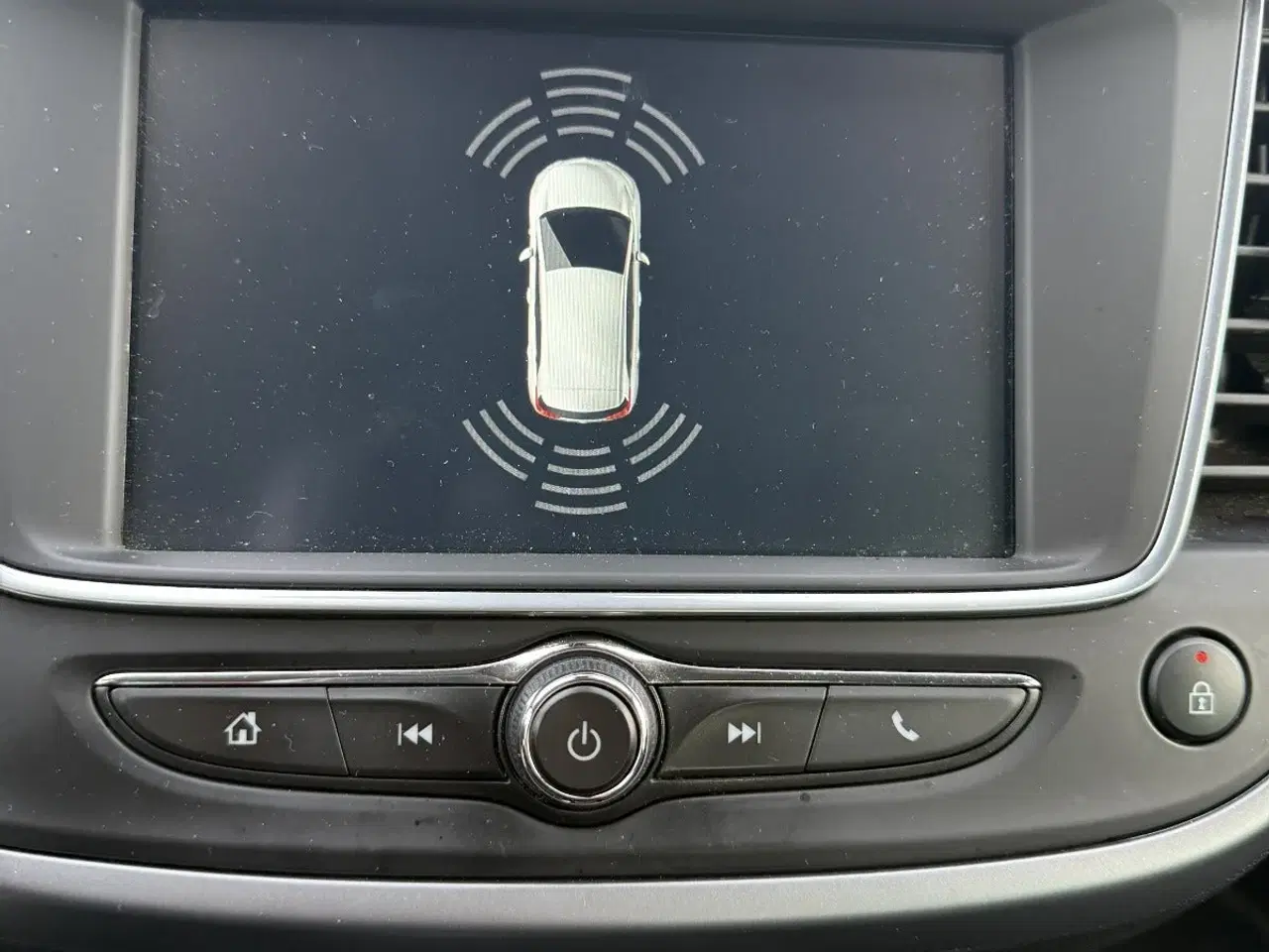 Billede 9 - Opel Crossland X 1,2 T 110 Excite