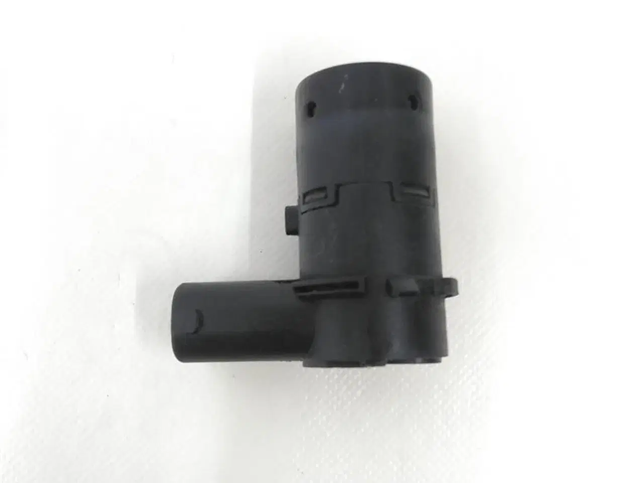 Billede 1 - PDC sensor bag (parkerings-pilot) lakeret Carbon Black 416 C52727 BMW E39 E60 Z4 E85 E63 E61 E64 Z4 E86 E60LCI E61LCI