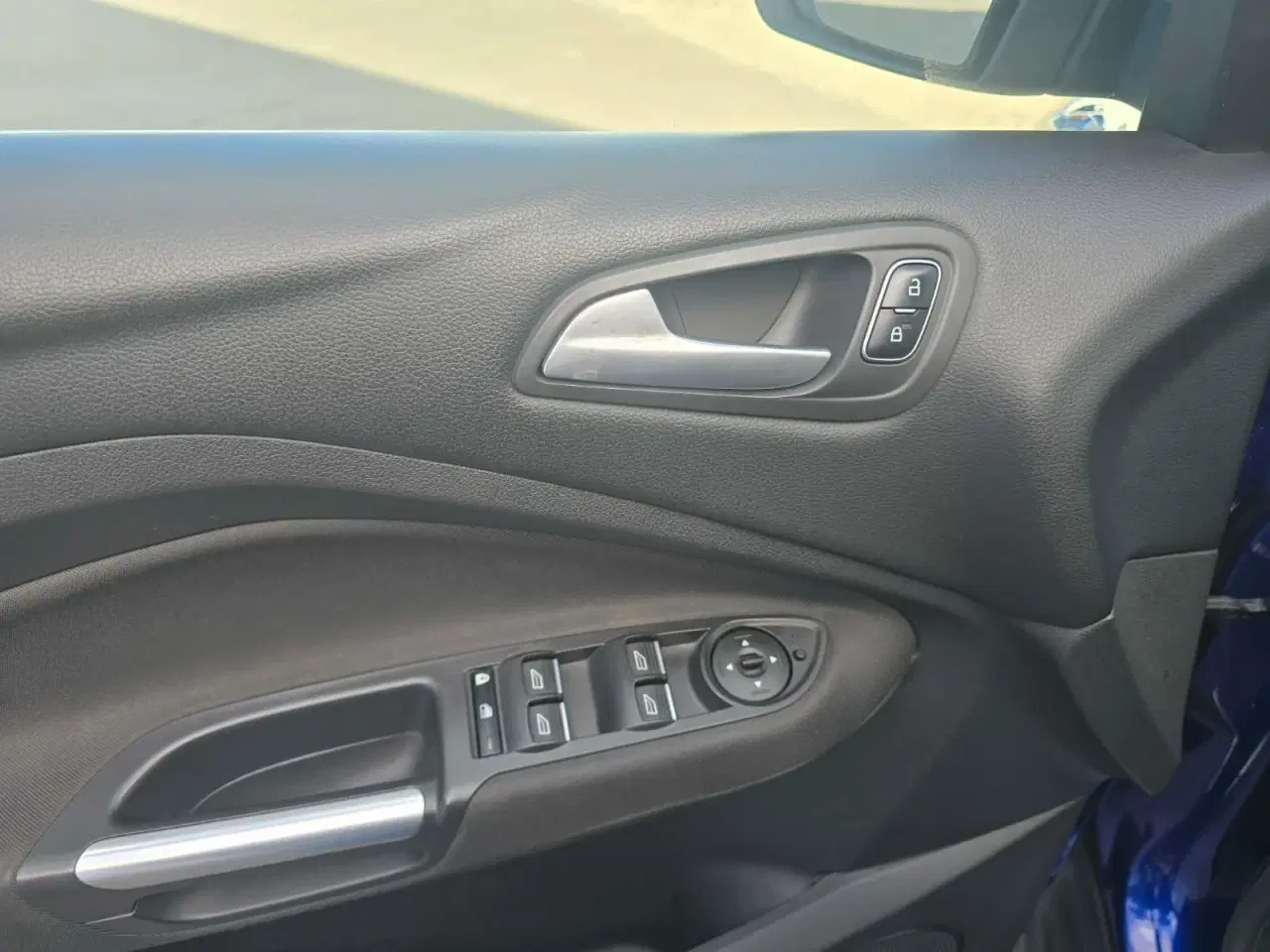 Billede 12 - Ford C-MAX 2,0 TDCi 170 Titanium aut.