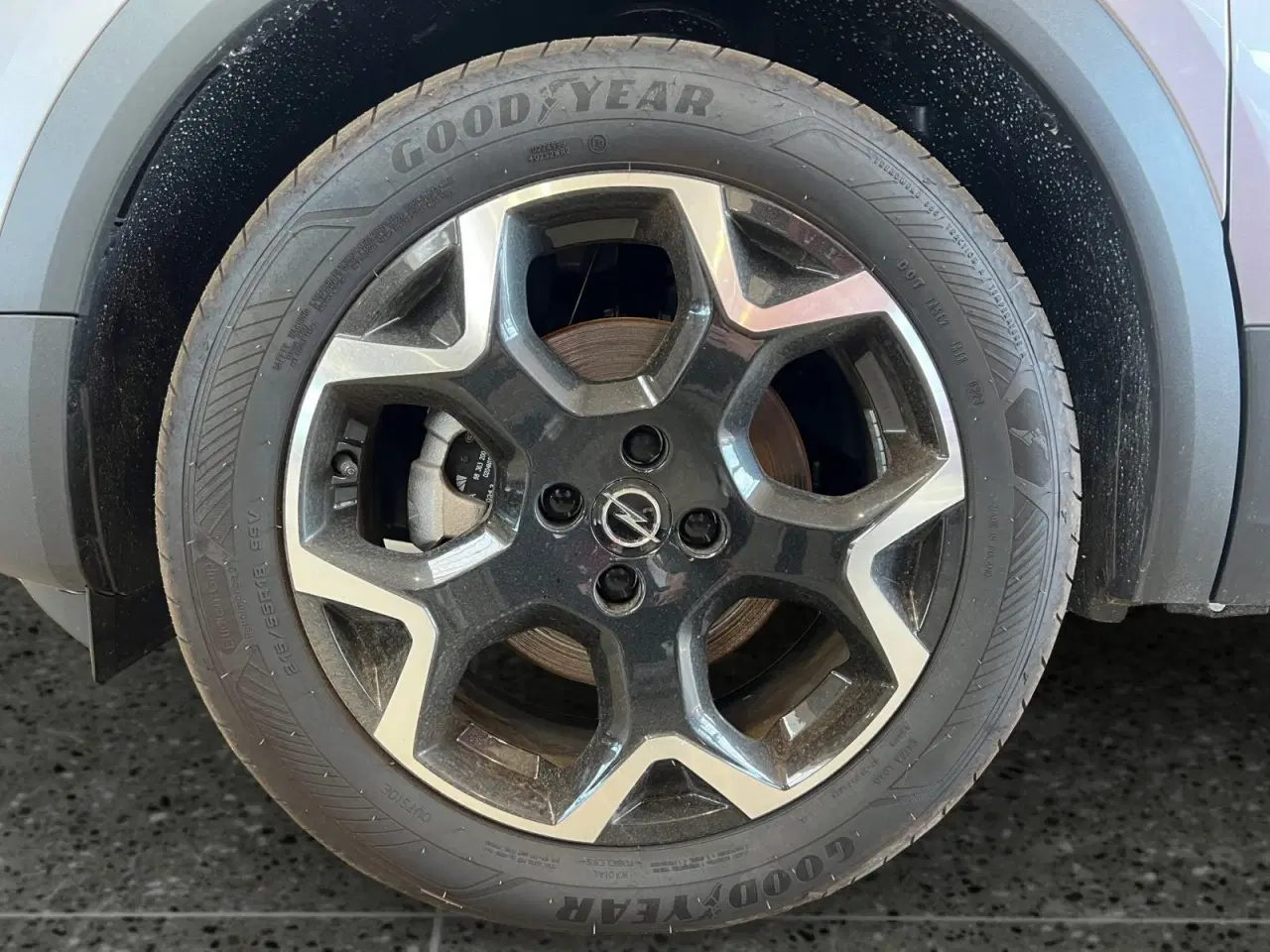 Billede 3 - Opel Mokka-e 54 Ultimate