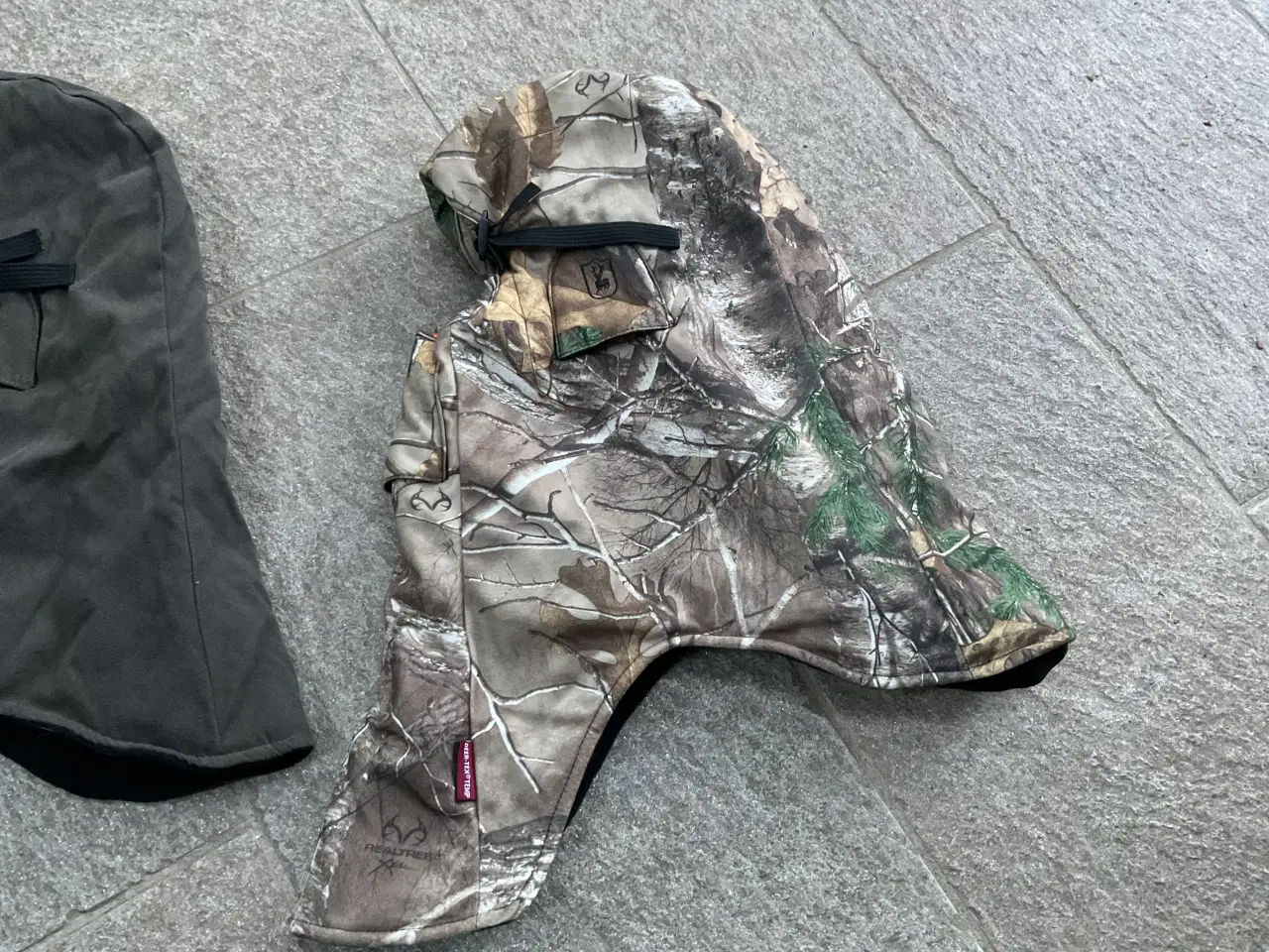 Billede 3 - Deerhunter Balaclava.