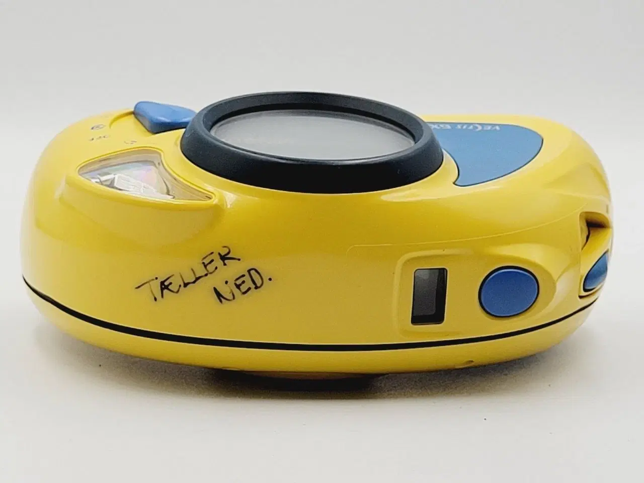 Billede 3 - ⭐️· ANALOGKAMERA: Minolta Vectis GX-4 kompakt APS