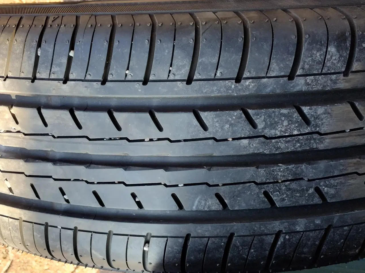 Billede 2 - Yokohama BluEarth 