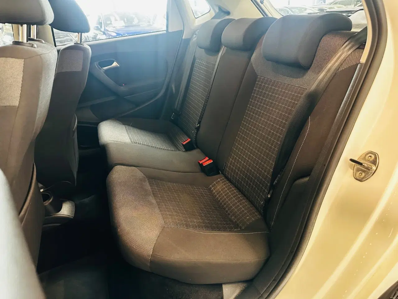 Billede 13 - VW Polo 1,2 TSi 90 Comfortline BMT