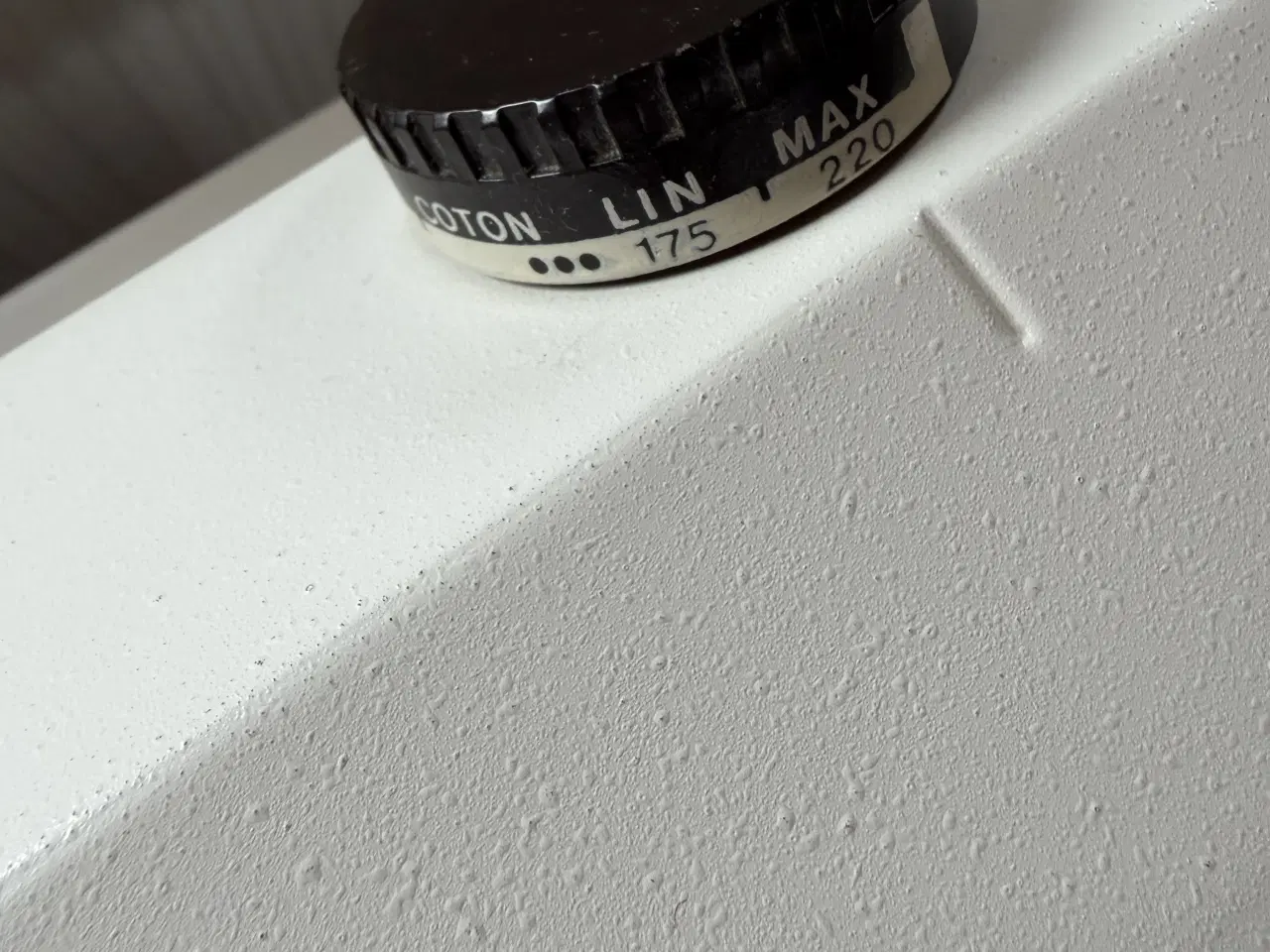 Billede 6 - Strygerulle / tøj rulle