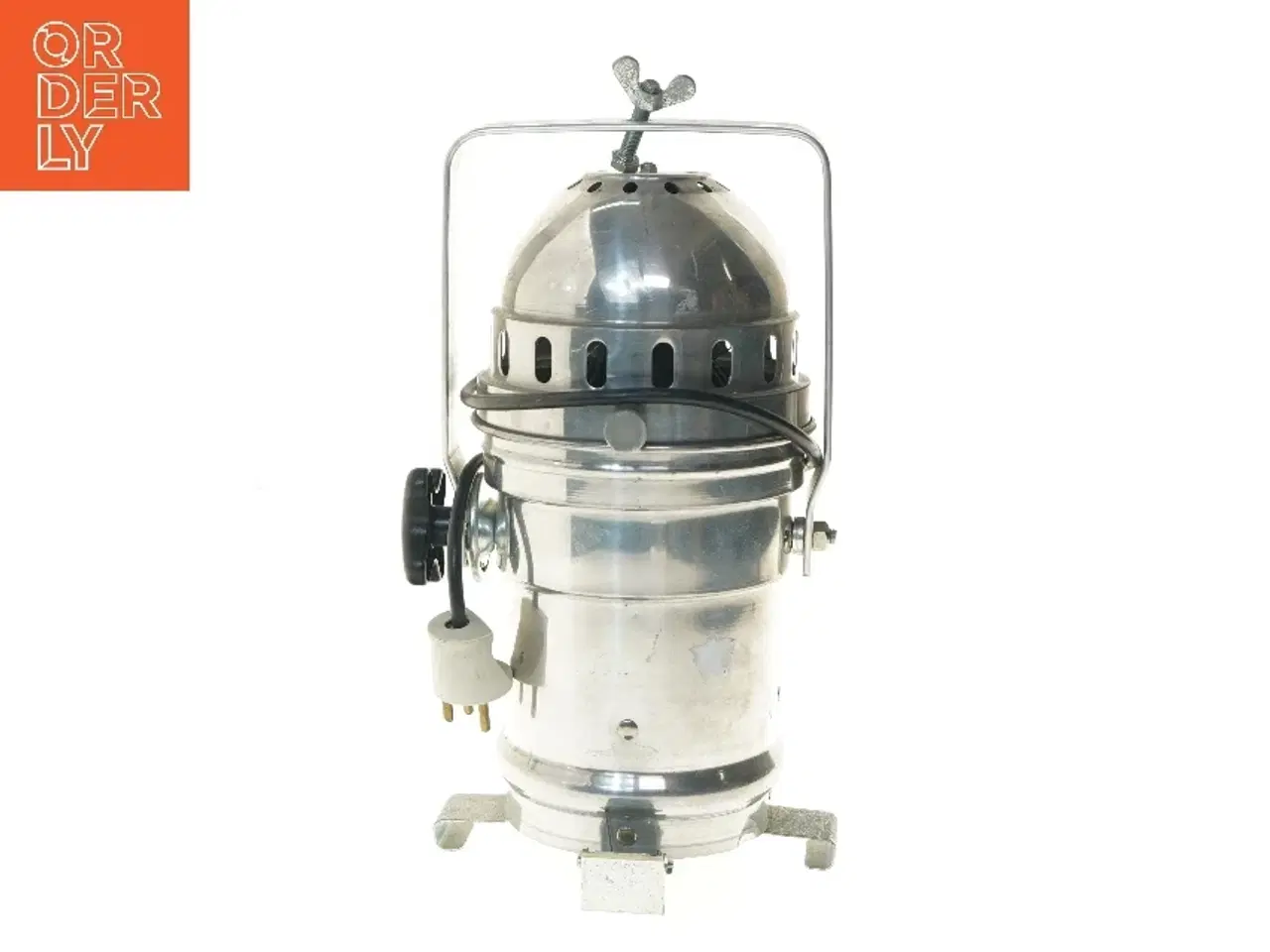 Billede 1 - Vintage lampe spot (str. 34,5 cm)