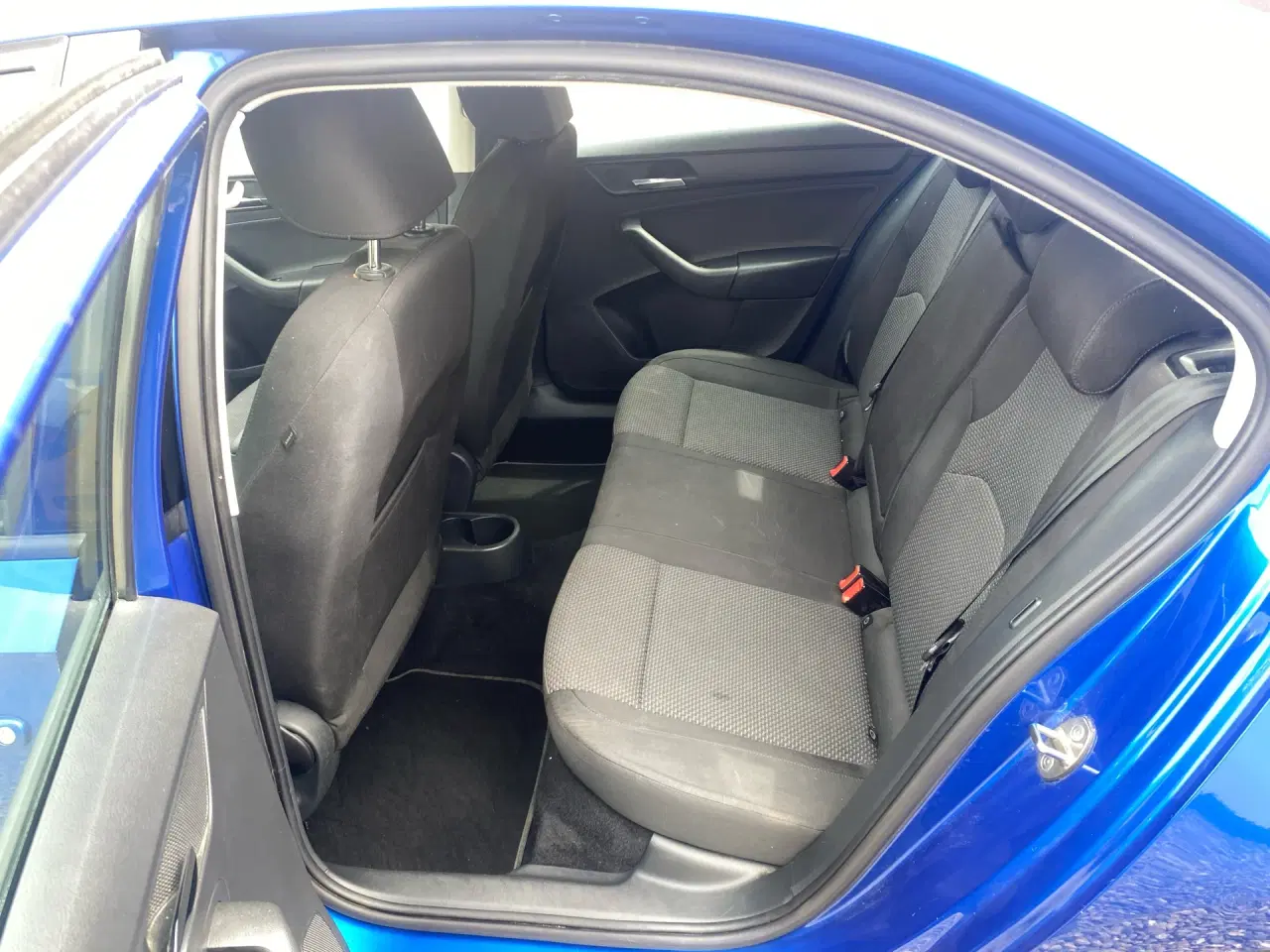 Billede 6 - Seat Toledo 1,2 TSI Style Start/Stop 110HK 5d 6g