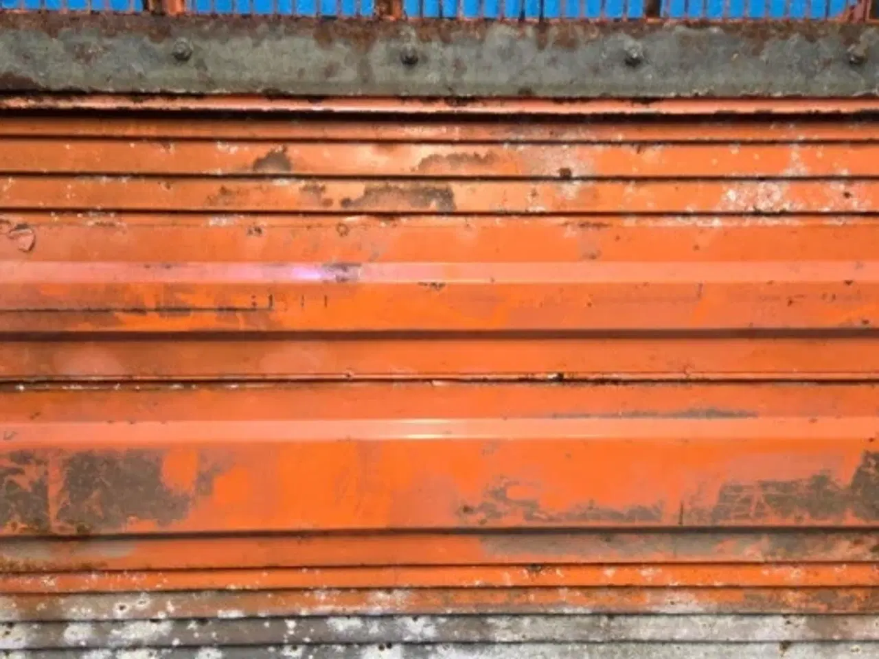 Billede 6 - Dronningborg D2600 Tilløbsplan 28430333