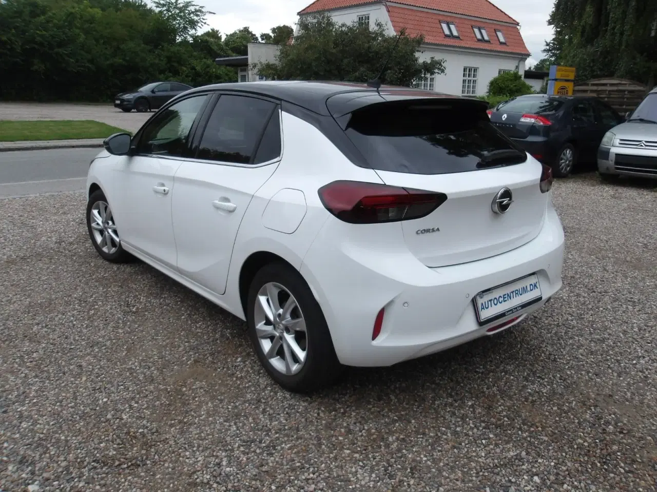 Billede 4 - Opel Corsa 1,5 D 102 Sport