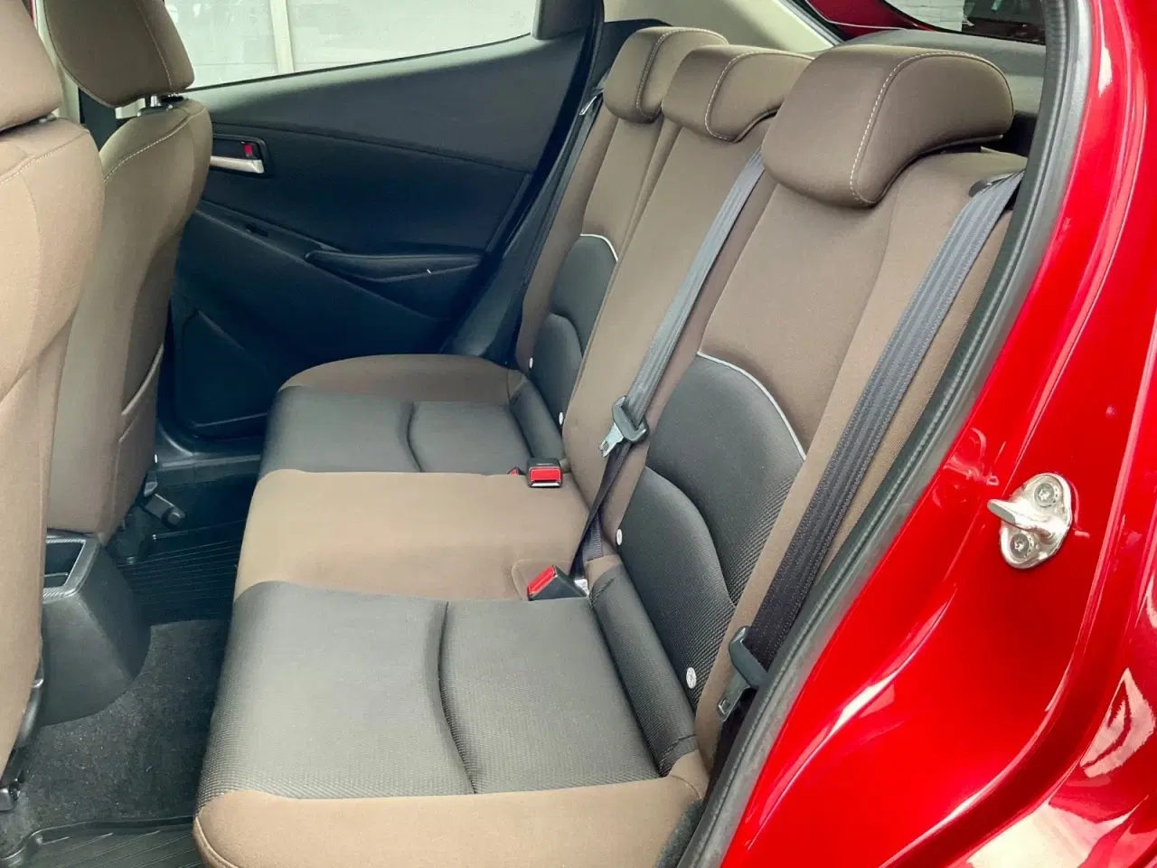 Billede 14 - Mazda 2 1,5 SkyActiv-G 90 Sky aut.