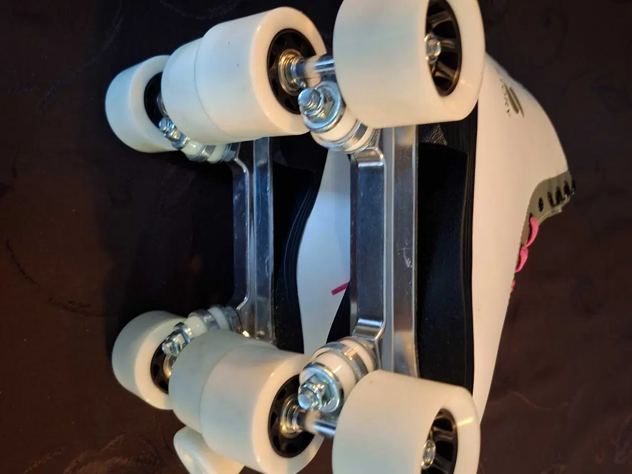 Billede 4 - Story rulleskøjter str 39-40