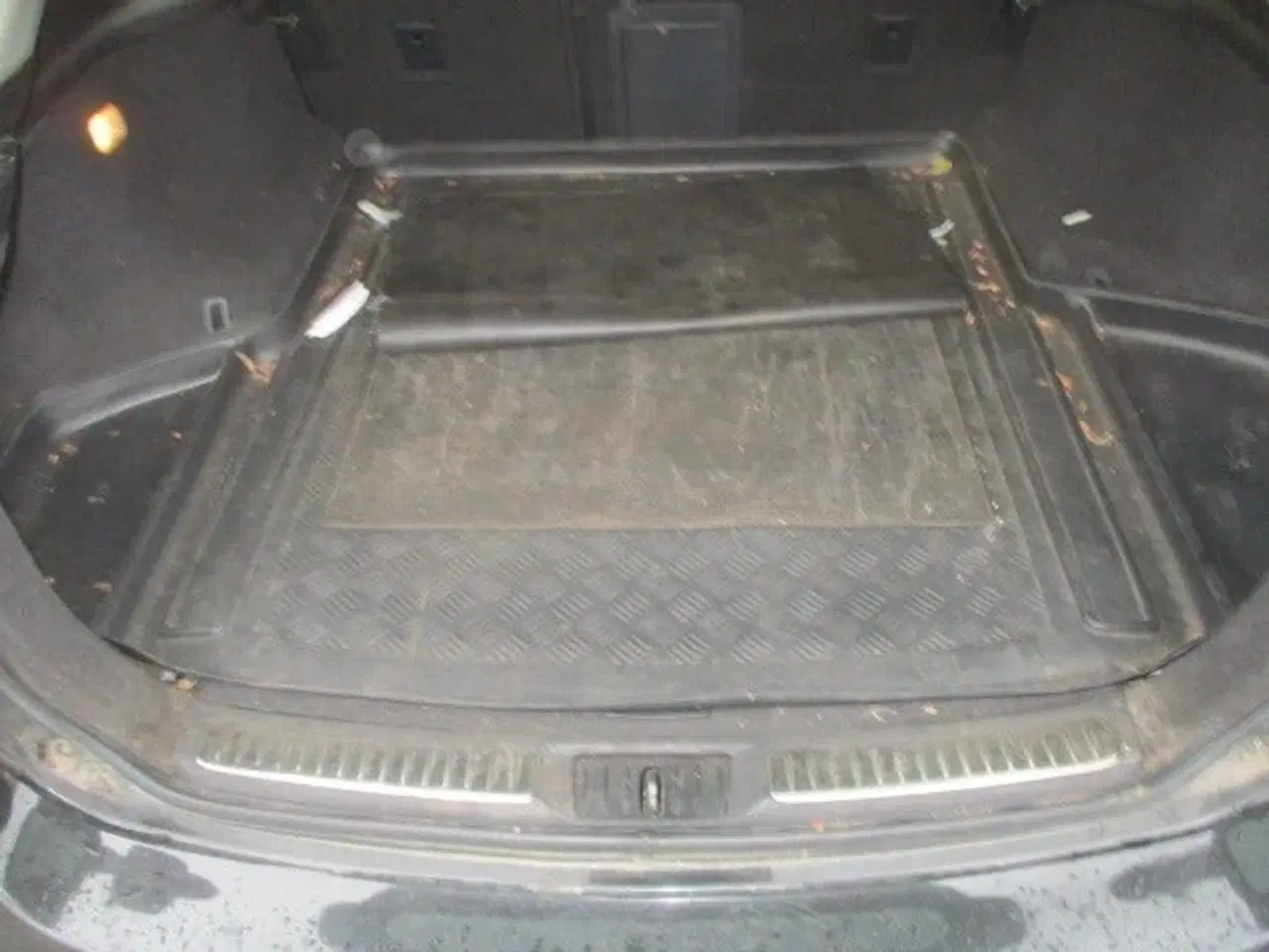 Billede 5 - Toyota Avensis 1,8 VVT-i T1 stc.