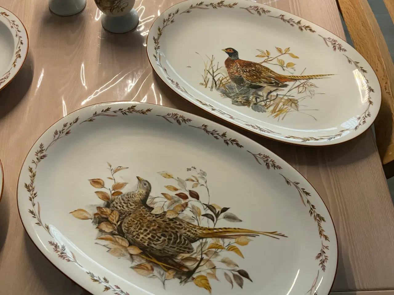 Billede 2 - Mads Stage irish coffee krus, fade mm